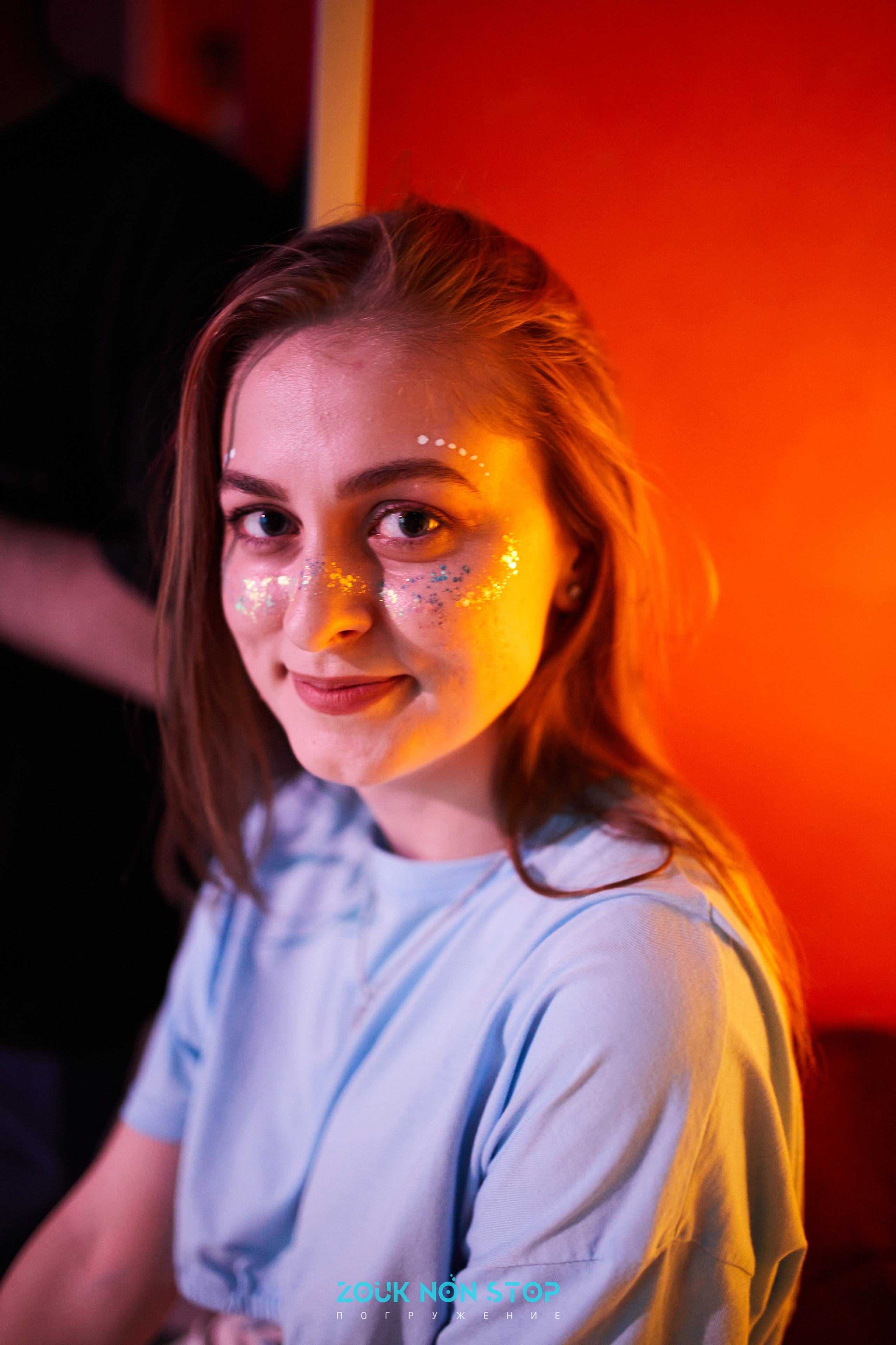 ZoukNonStop Moscow. Свадебный фотограф