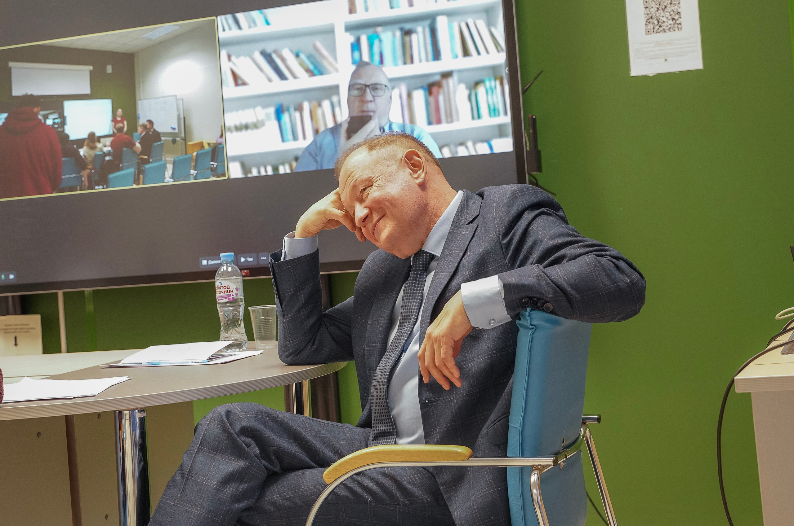 Защита диссертации в МФТИ. Skazka.wfolio.pro