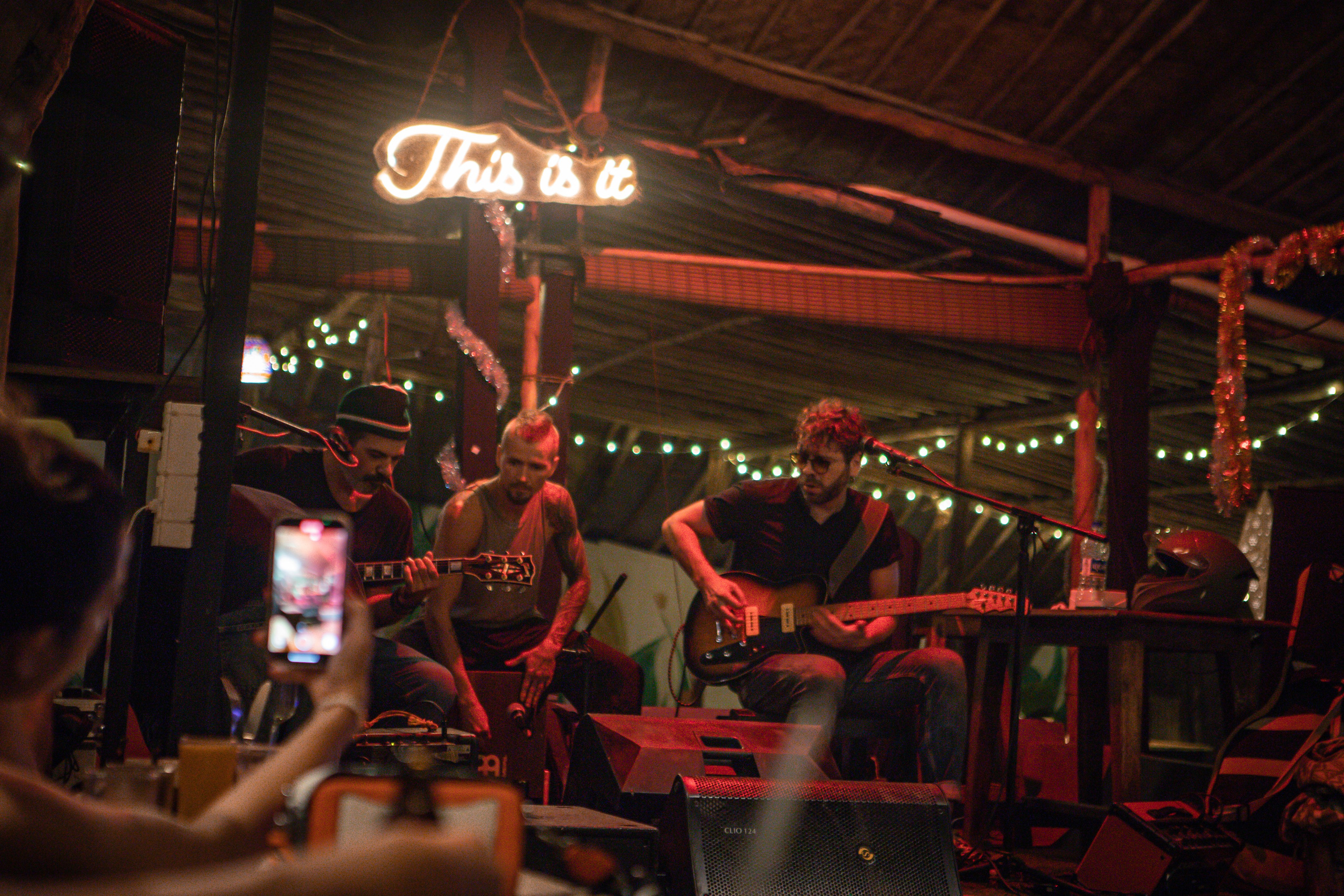 Blues Monday. Сайт Фотографа MASHASOLAR