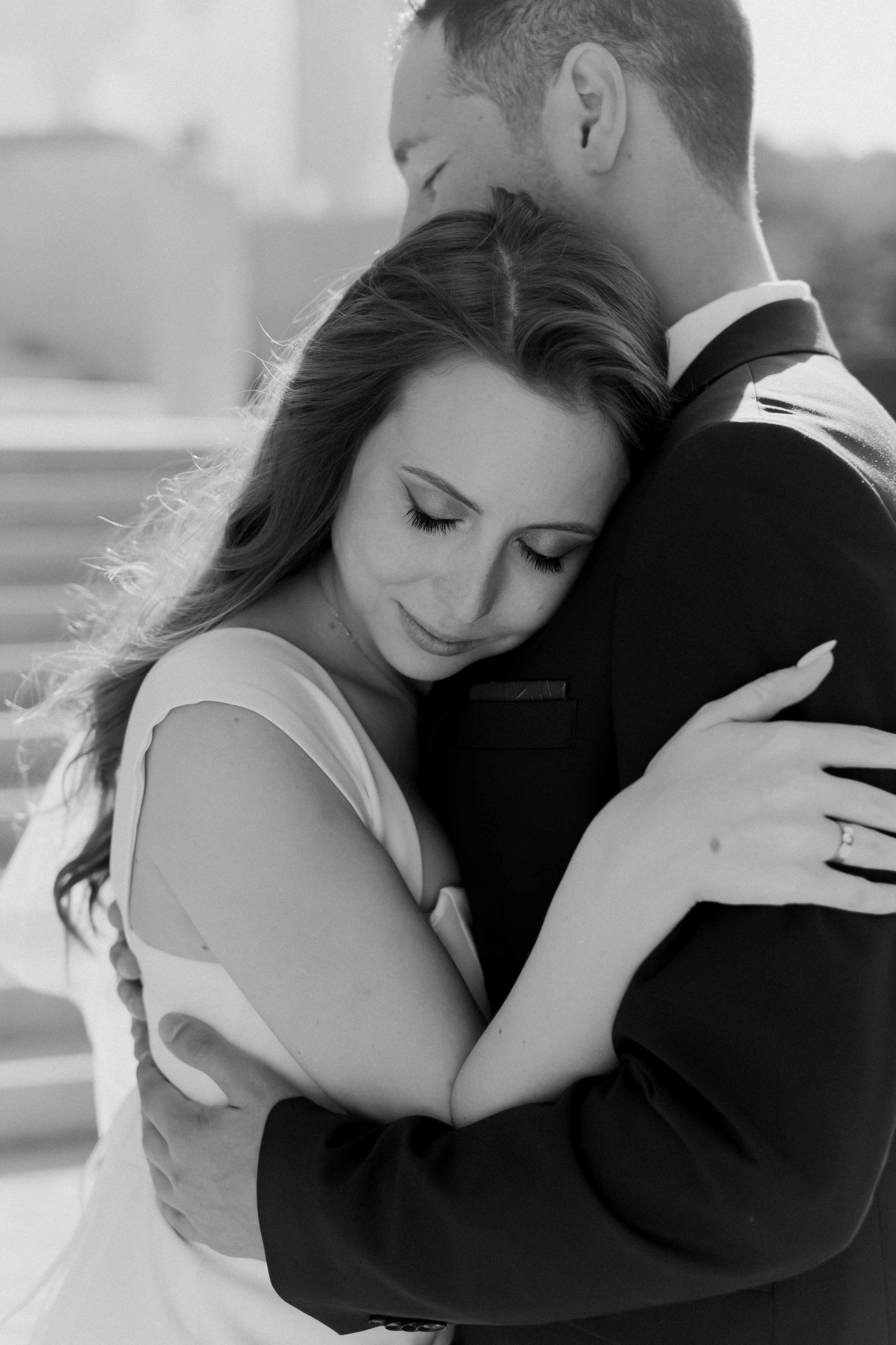 Елизавета и Валерий. Свадебный и семейный фотограф г. Волгоград Биленко Ангелина