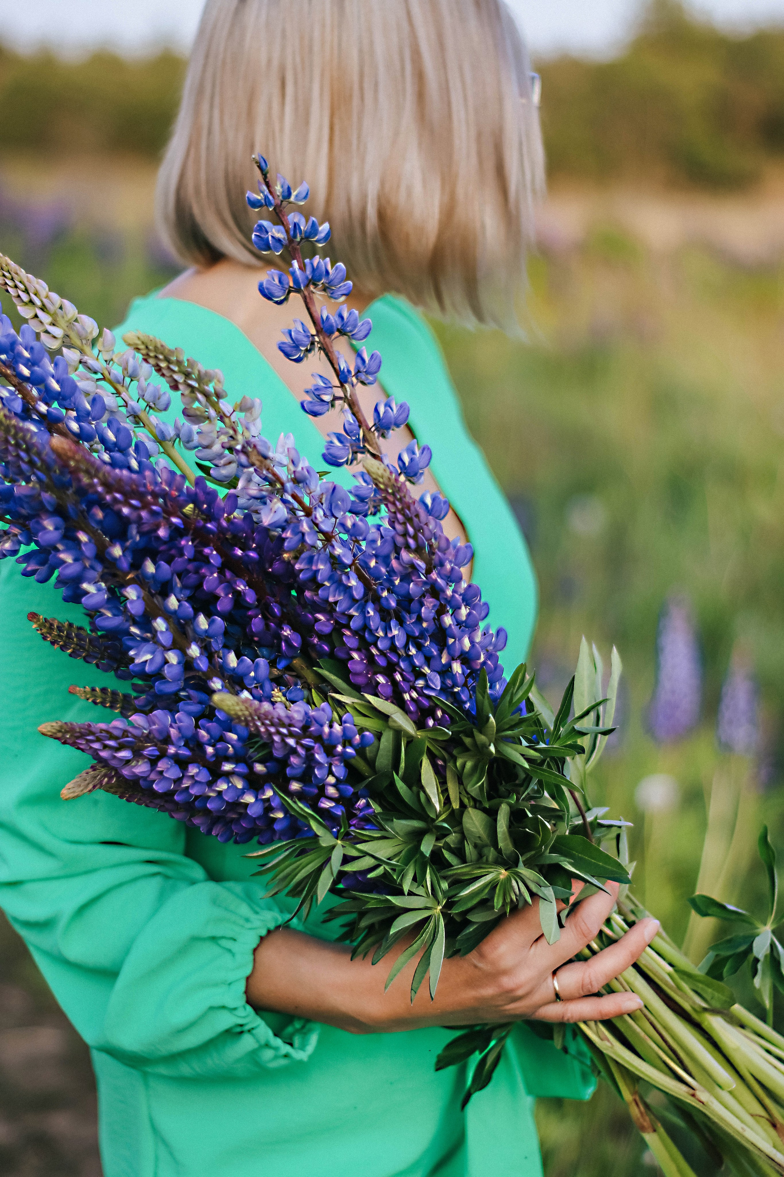 Марина. Фотограф Дарья Маташкова