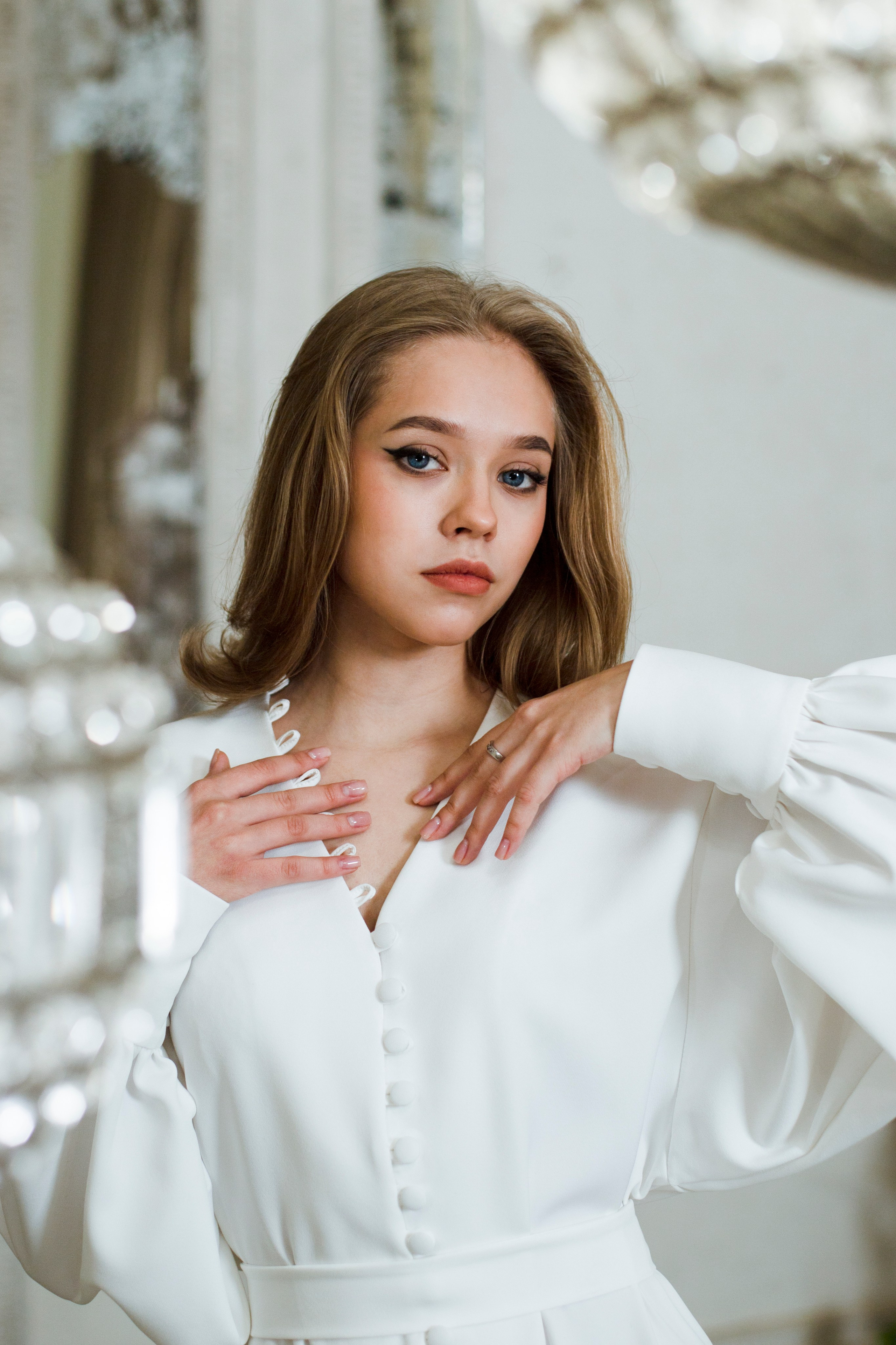 Елизавета. Семейный и детский фотограф Кривутина Юлия