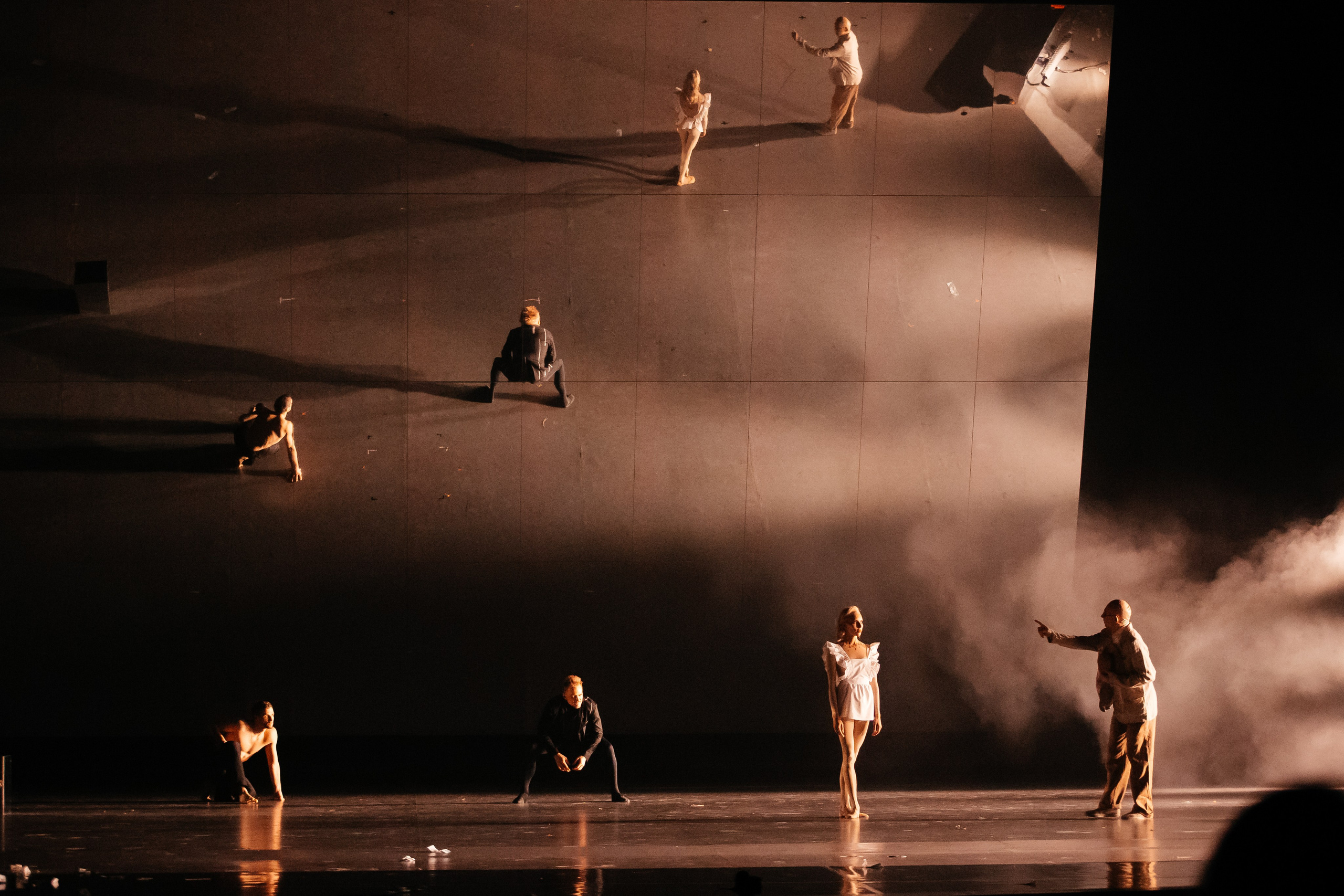 Мастер и Маргарита. Светский фотограф — Анисина Ирина