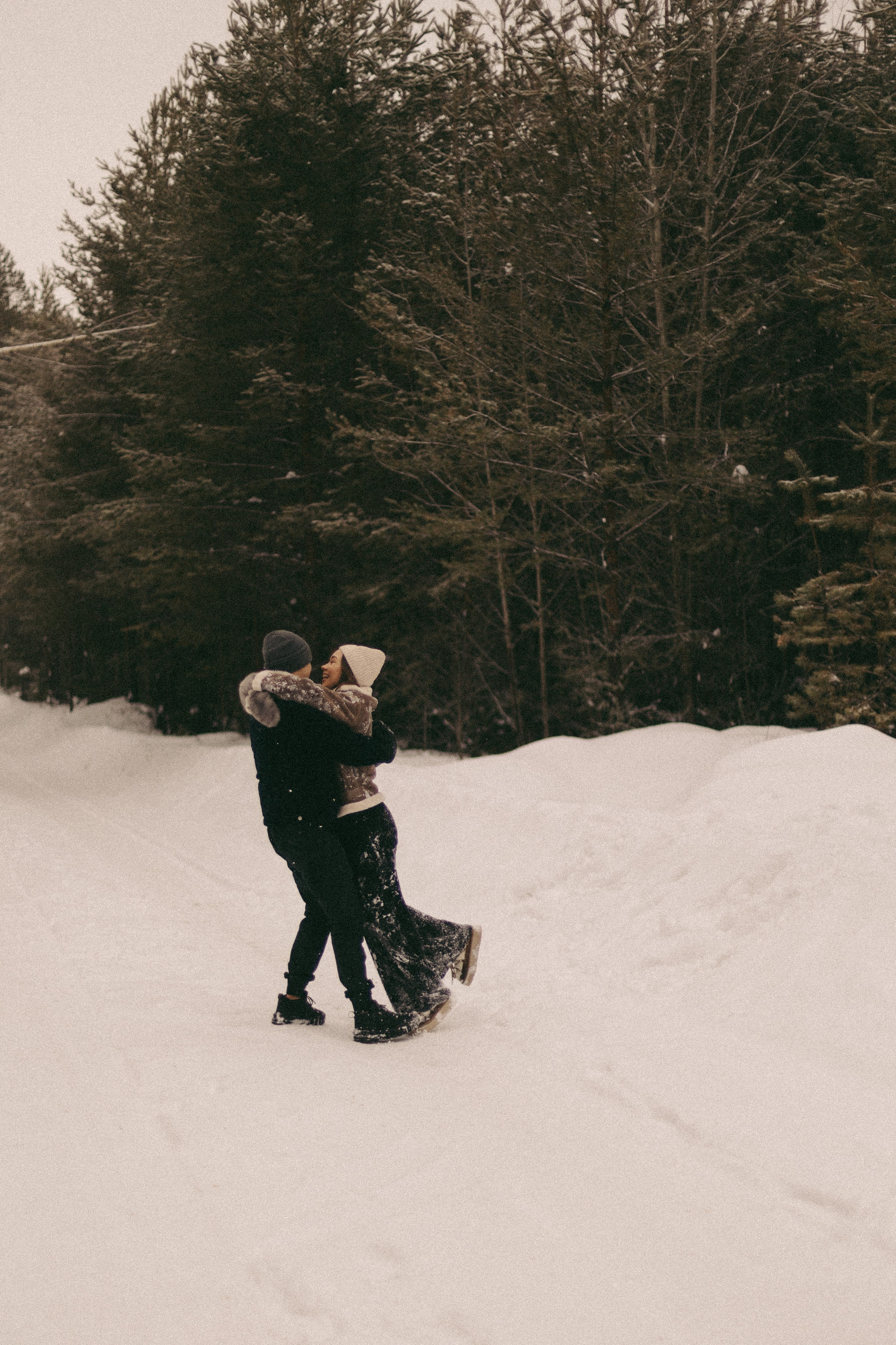 Катя и Сережа ♡