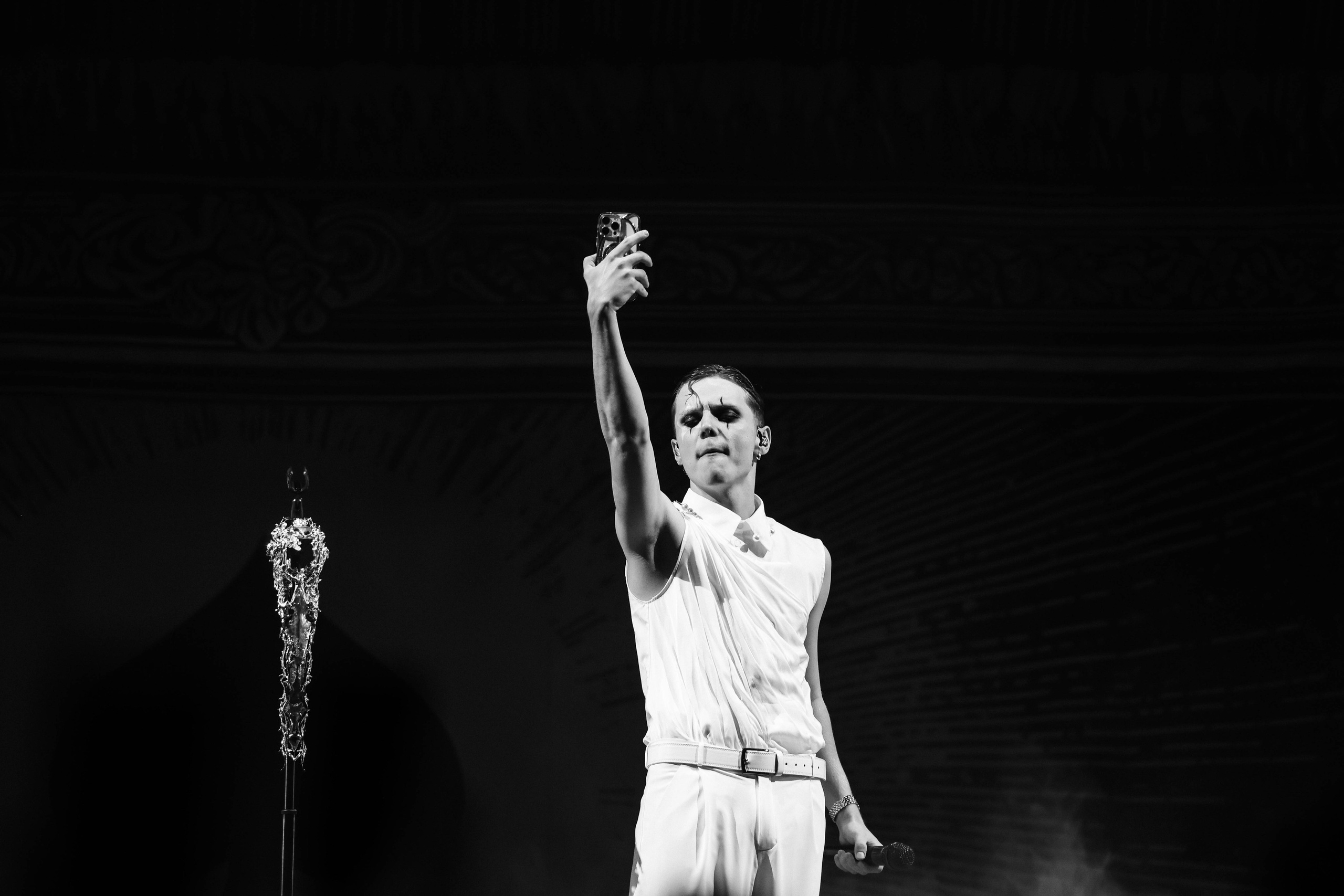 Концерты. Репортажный фотограф в Москве Арина Антонова