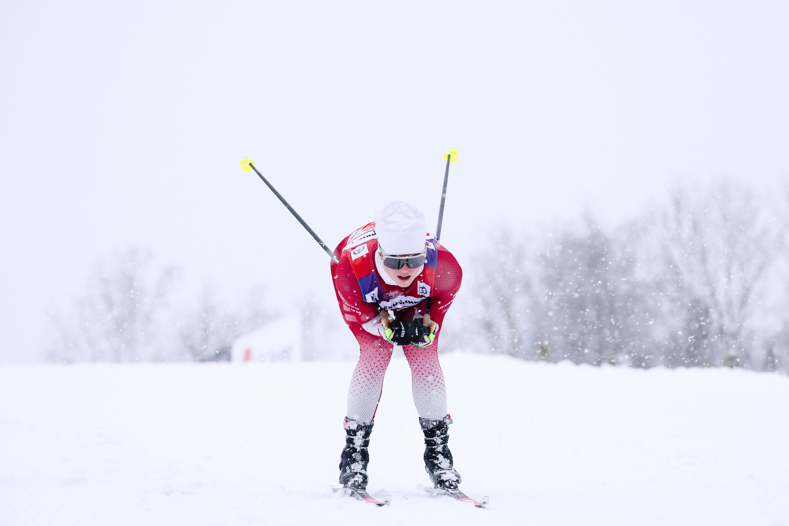 Спорт. Репортажный фотограф в Москве Арина Антонова