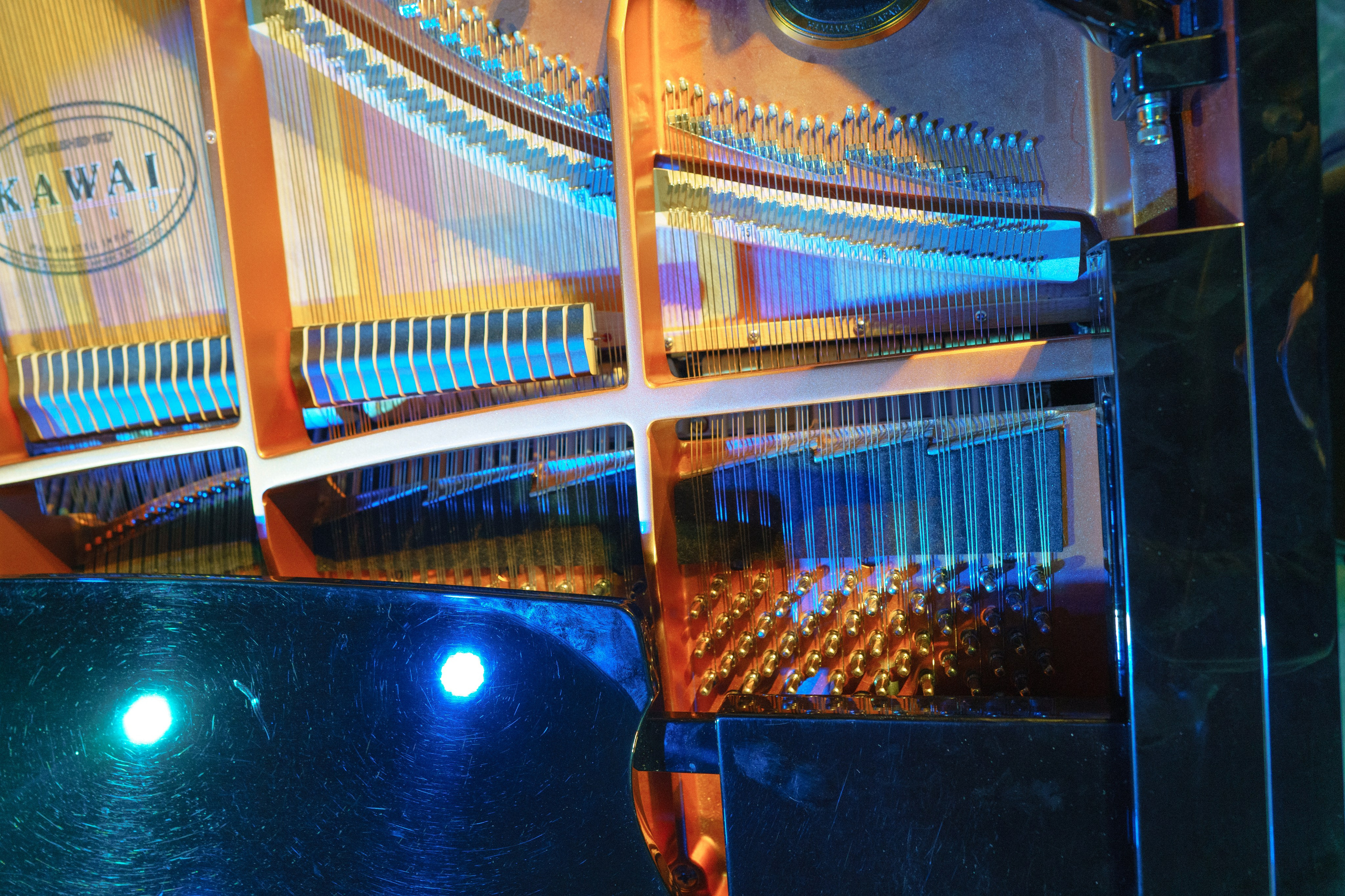 Филармония. Главная