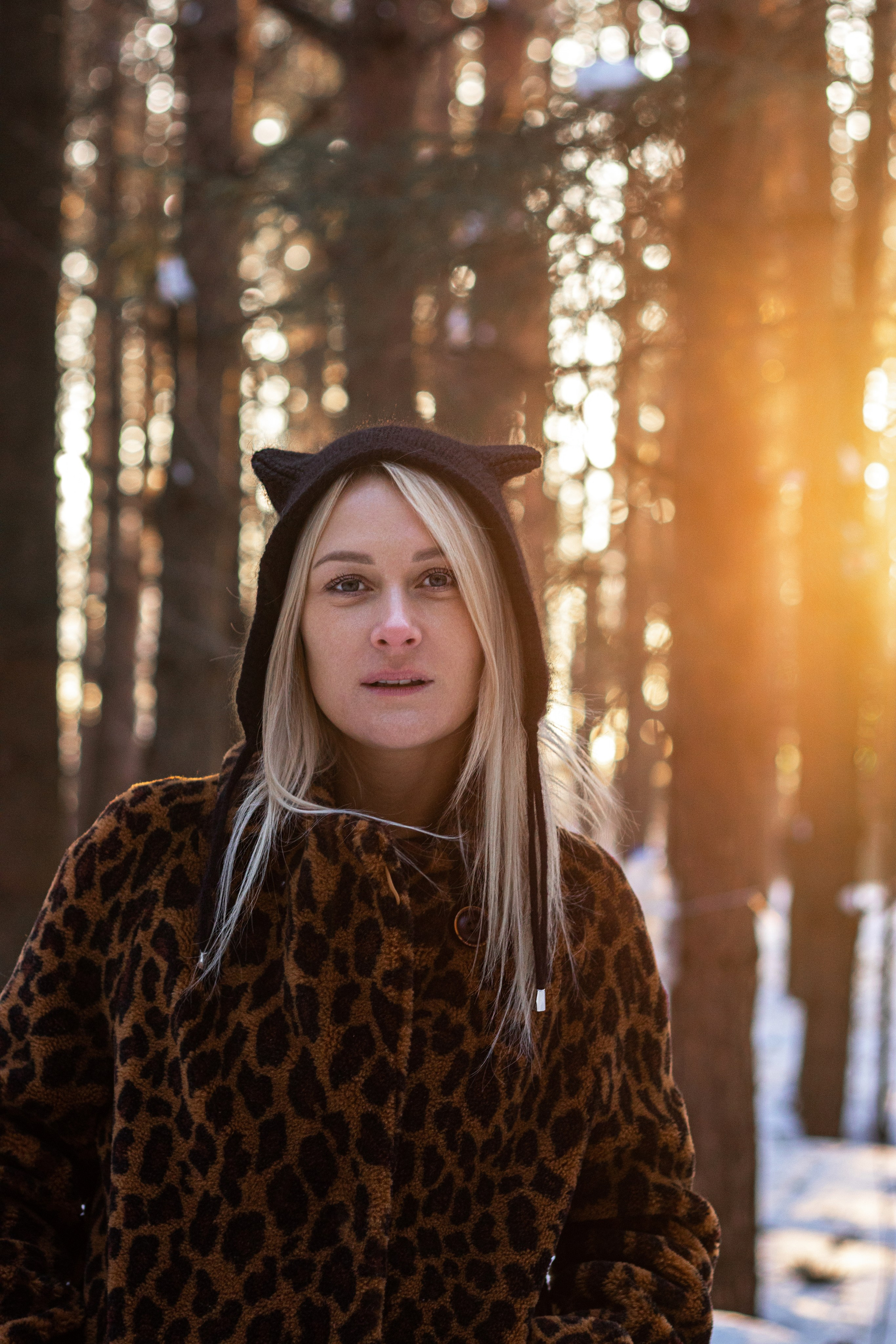 Индивидуальная. Семейный фотограф