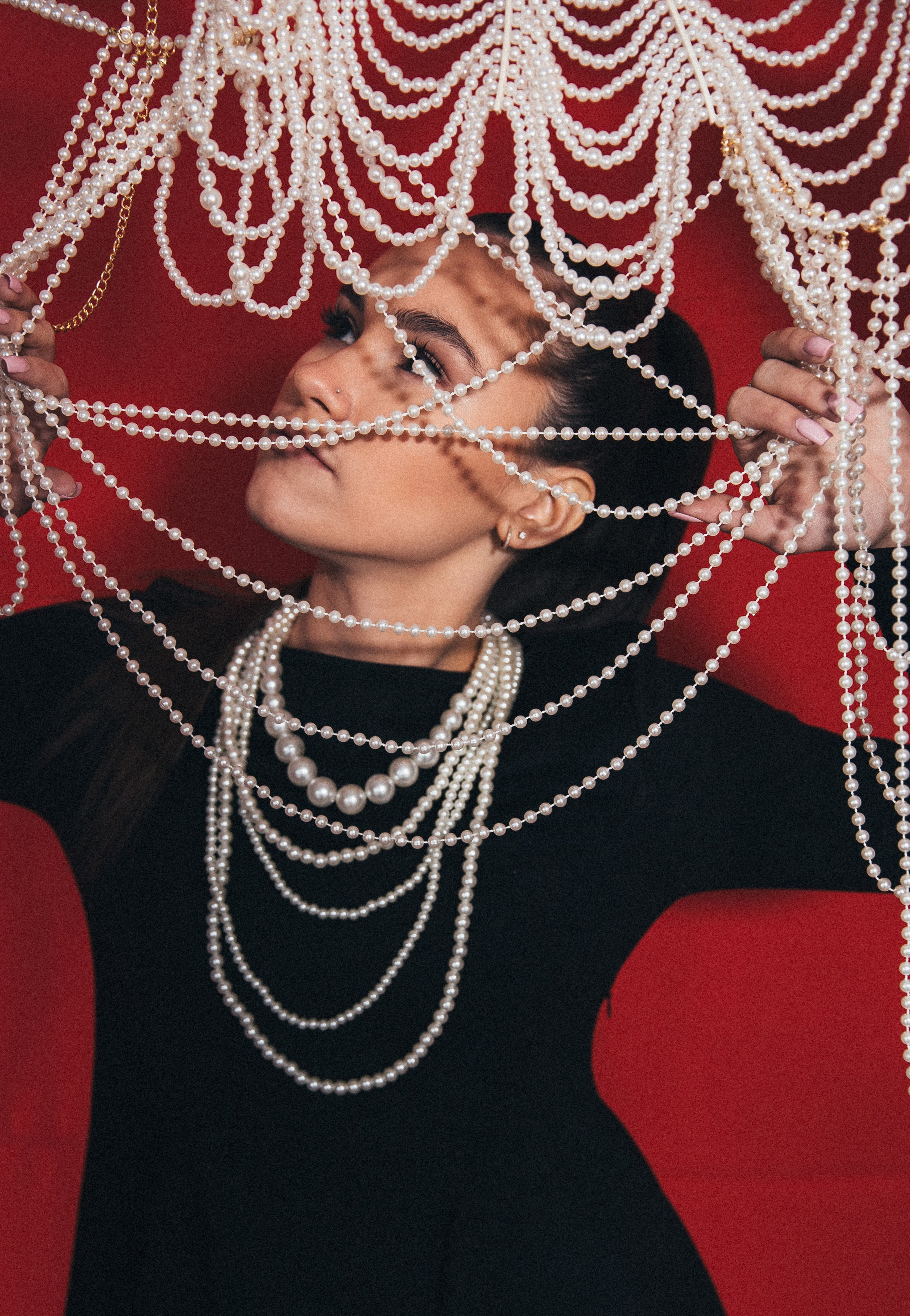 Индивидуальная. Семейный фотограф