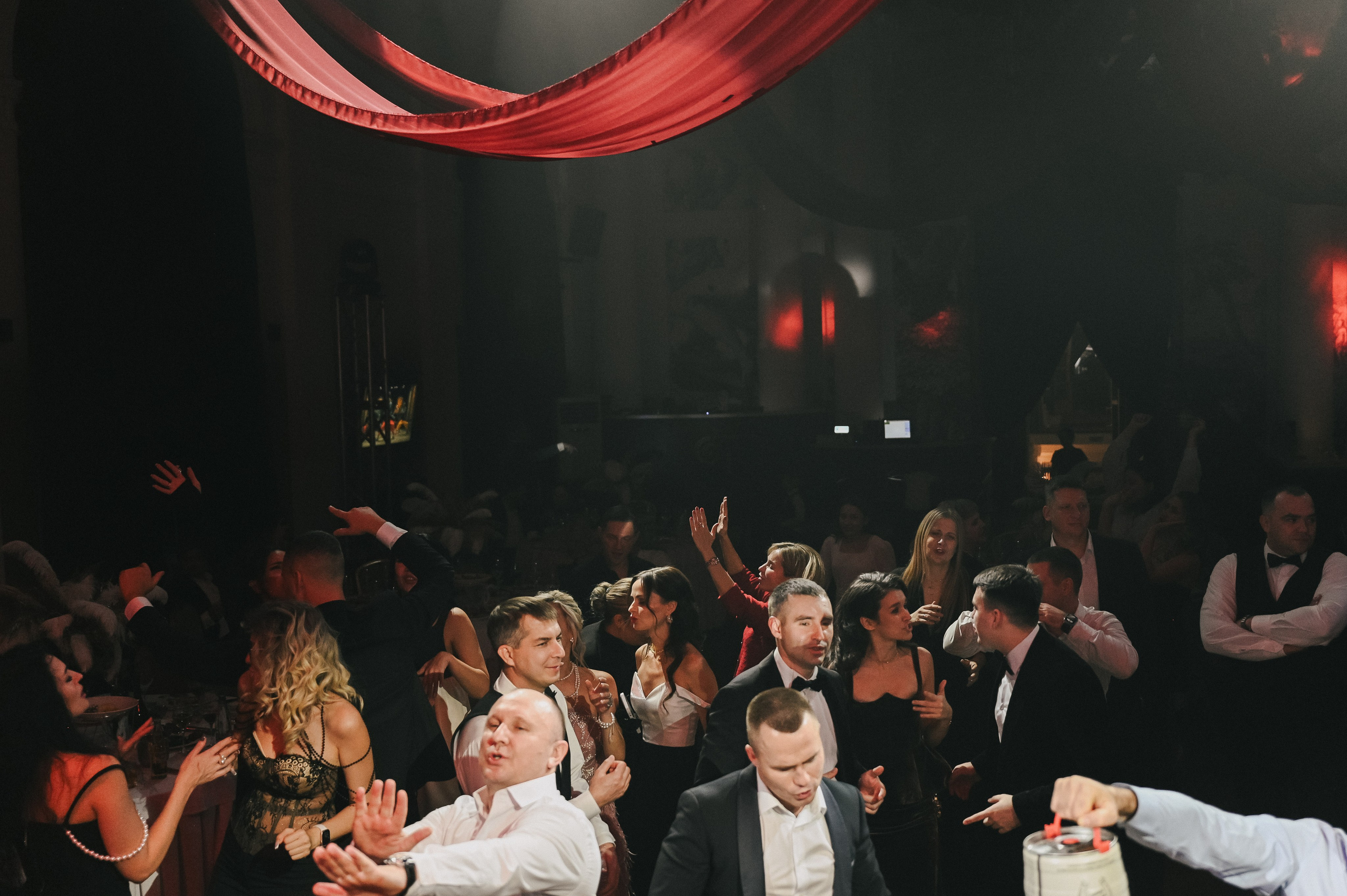 Юбилей Дмитрия. Свадебный и семейный фотограф Волгоград Москва