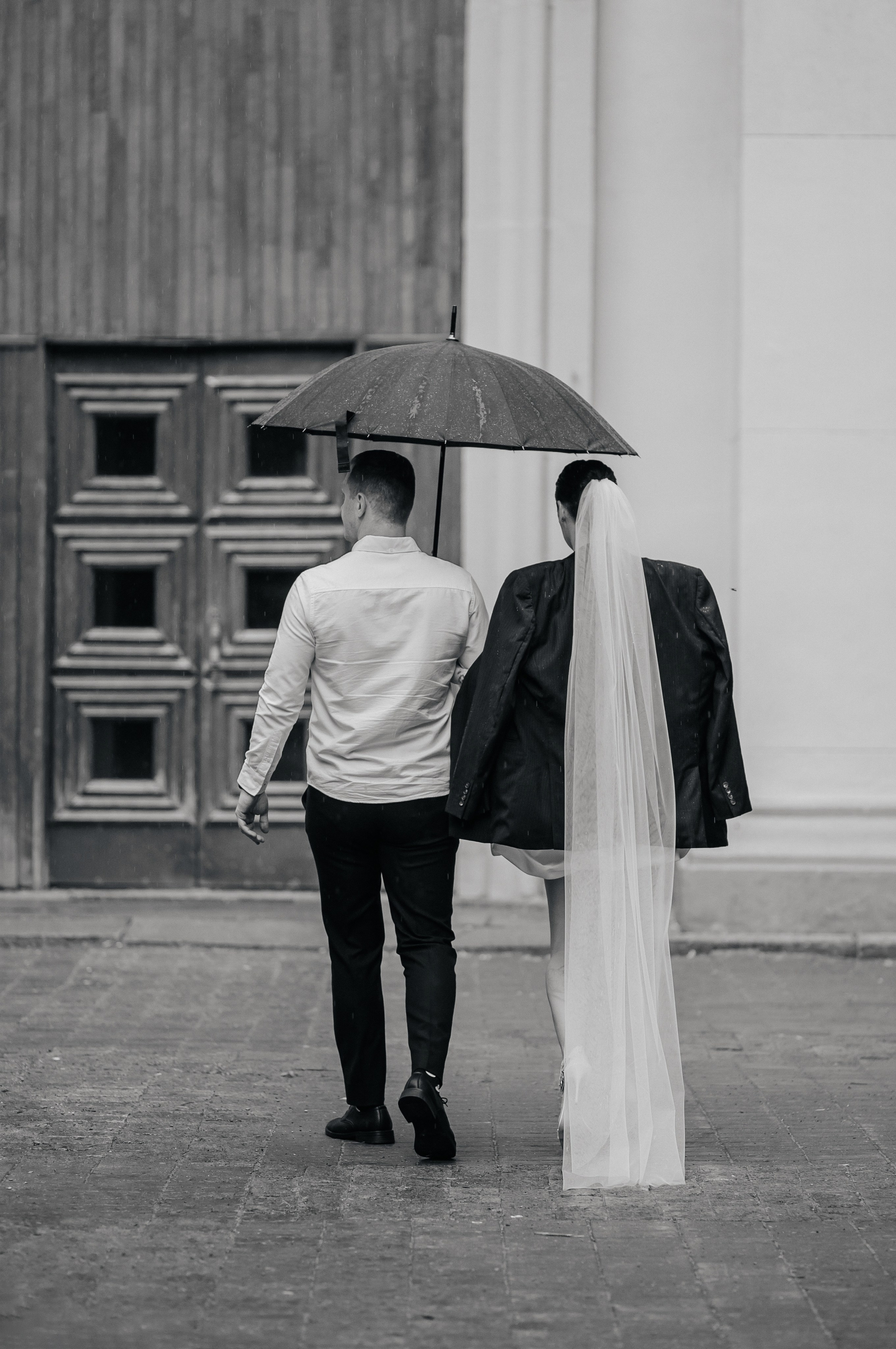 Свадебная прогулка Сергей и Вика. Свадебный и семейный фотограф Ибрагимова Мария из Екатеринбурга