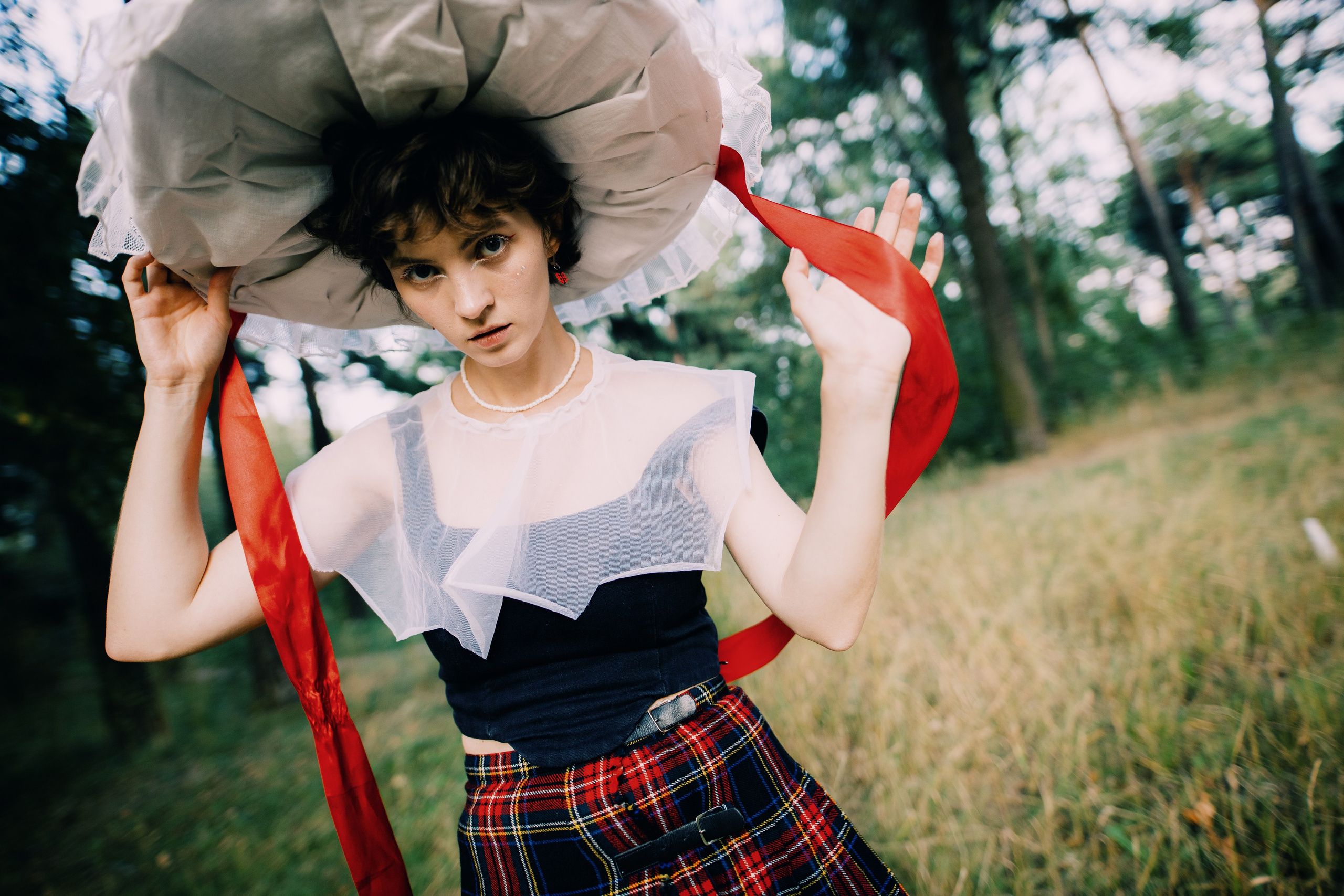 ГІСТОРЫЯ ГРЫБКА. Фотограф Юля Королёва