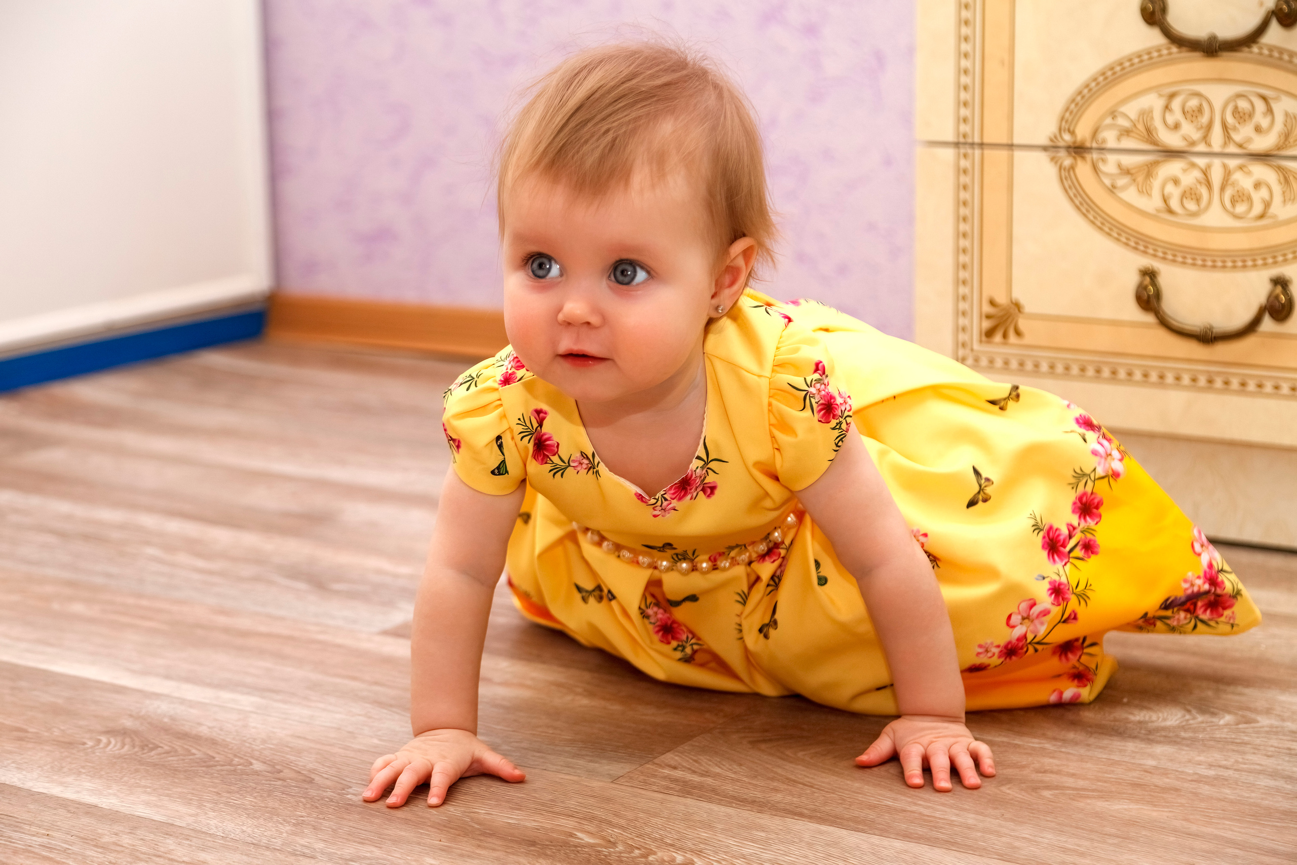 Ангелина. Фотограф Андрей Гузеев