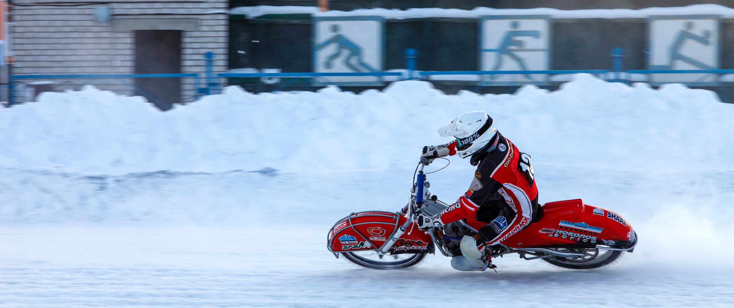 8 — 9 января 2023 года — Финал Командного первенства России (юниоры). Фотограф Андрей Гузеев