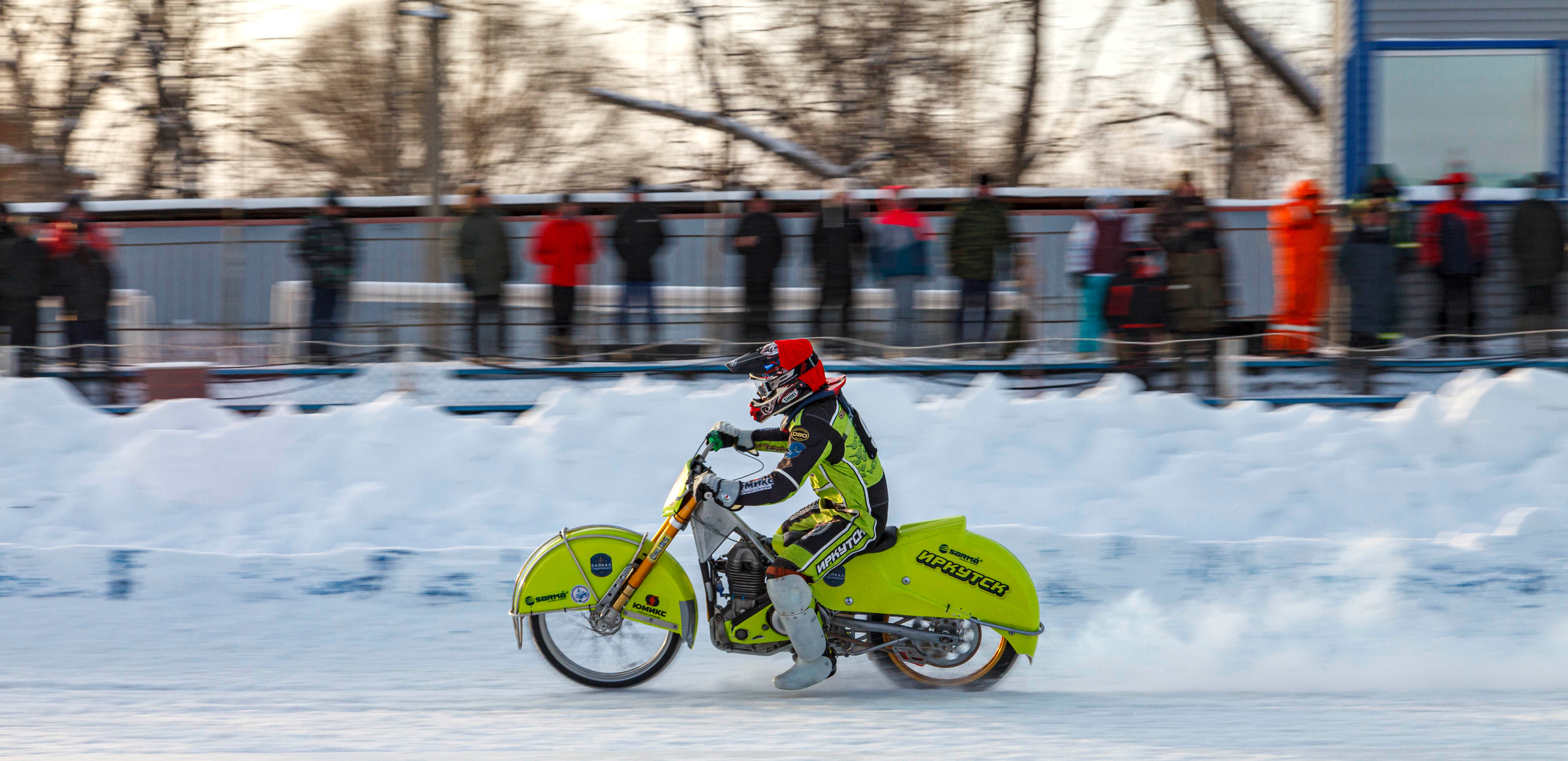 8 — 9 января 2023 года — Финал Командного первенства России (юниоры). Фотограф Андрей Гузеев