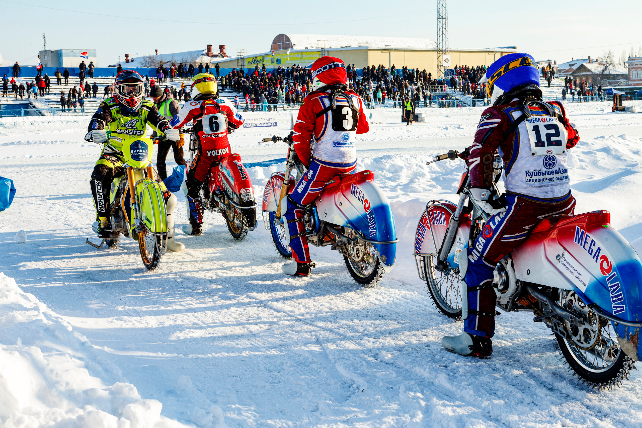 8 — 9 января 2023 года — Финал Командного первенства России (юниоры). Фотограф Андрей Гузеев