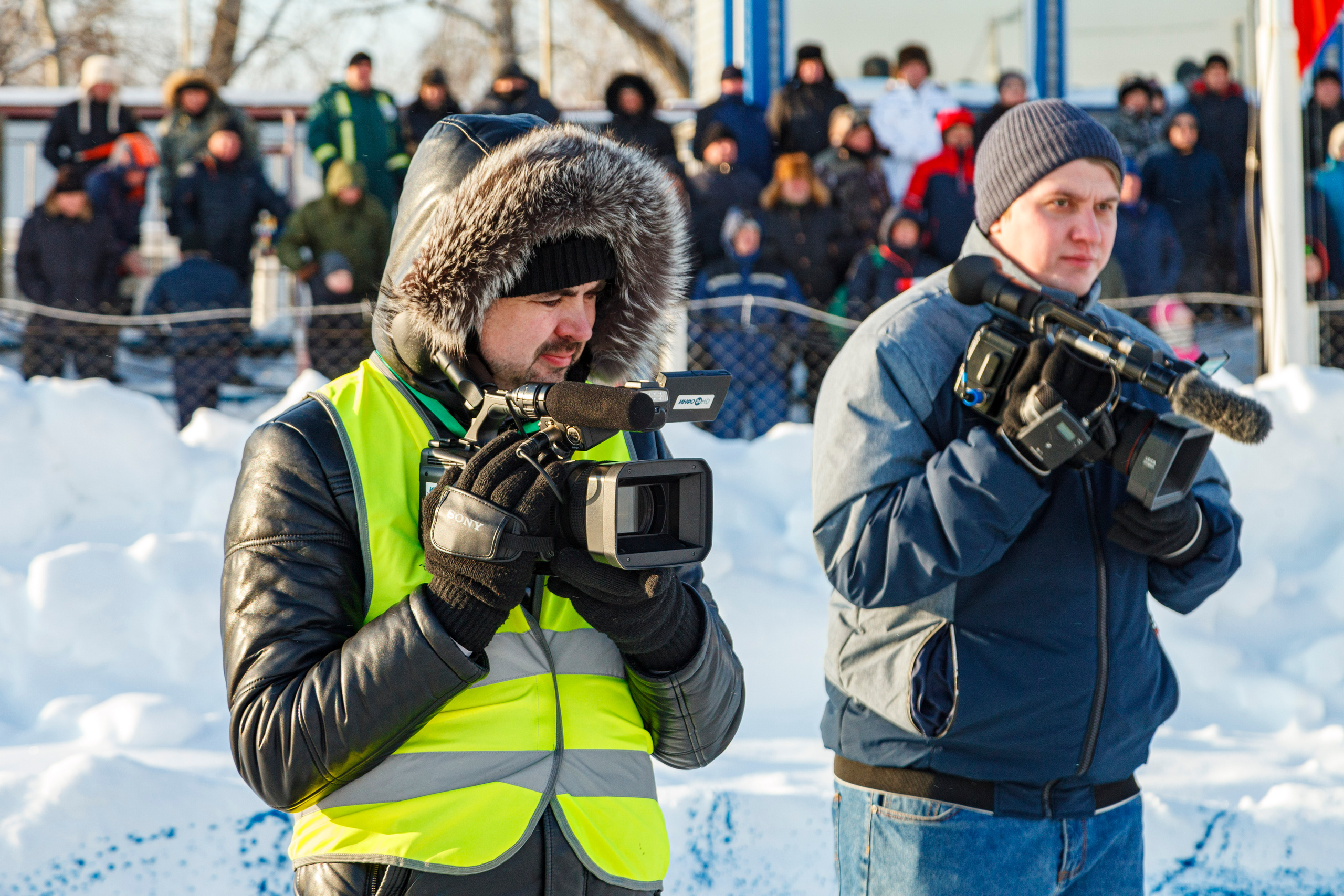 8 — 9 января 2023 года — Финал Командного первенства России (юниоры). Фотограф Андрей Гузеев