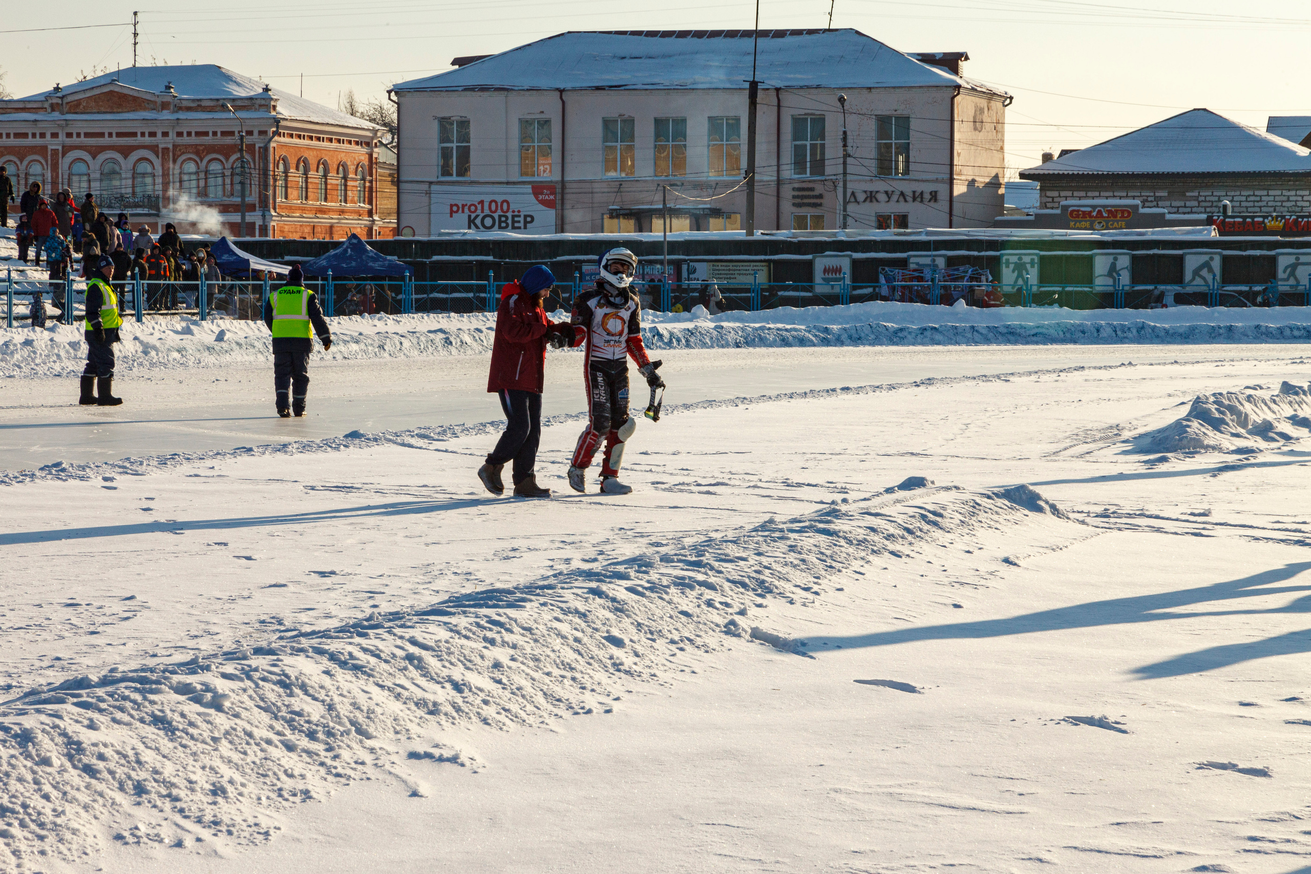 8 — 9 января 2023 года — Финал Командного первенства России (юниоры). Фотограф Андрей Гузеев