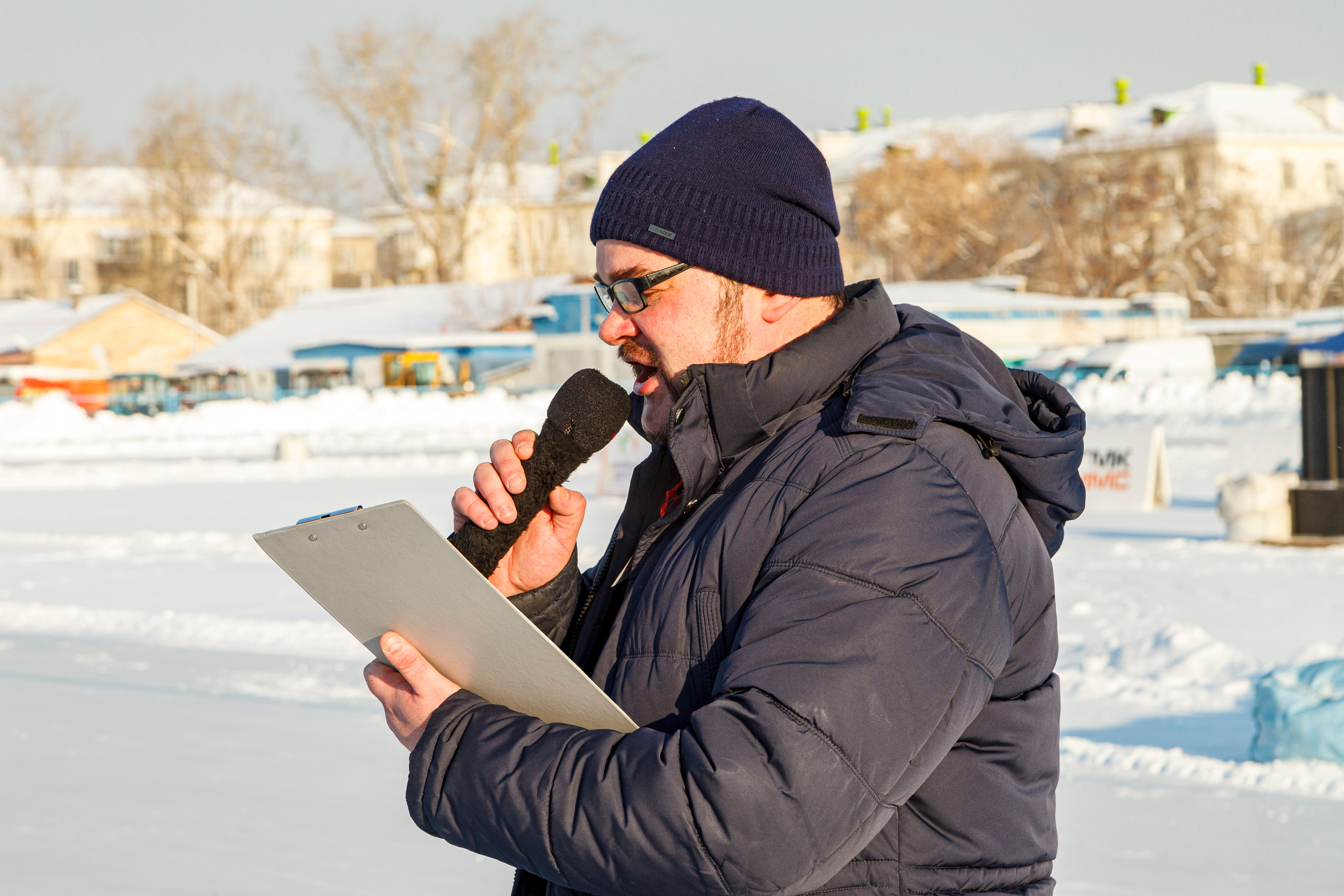 8 — 9 января 2023 года — Финал Командного первенства России (юниоры). Фотограф Андрей Гузеев