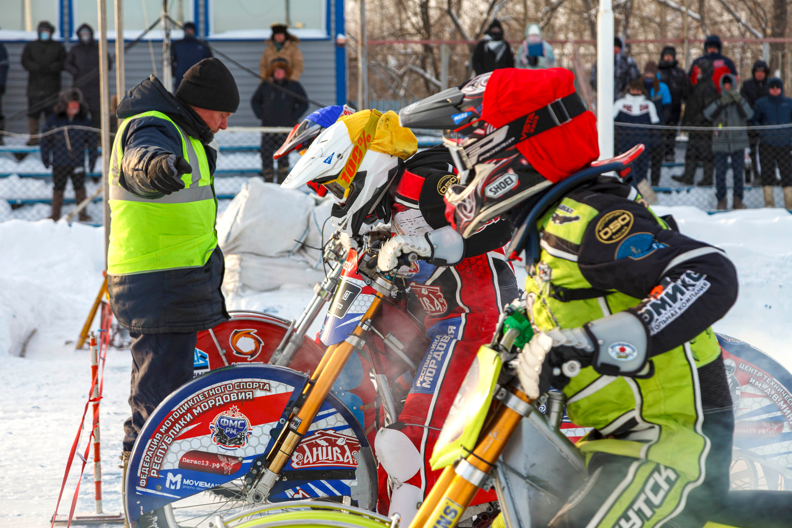 8 — 9 января 2023 года — Финал Командного первенства России (юниоры). Фотограф Андрей Гузеев