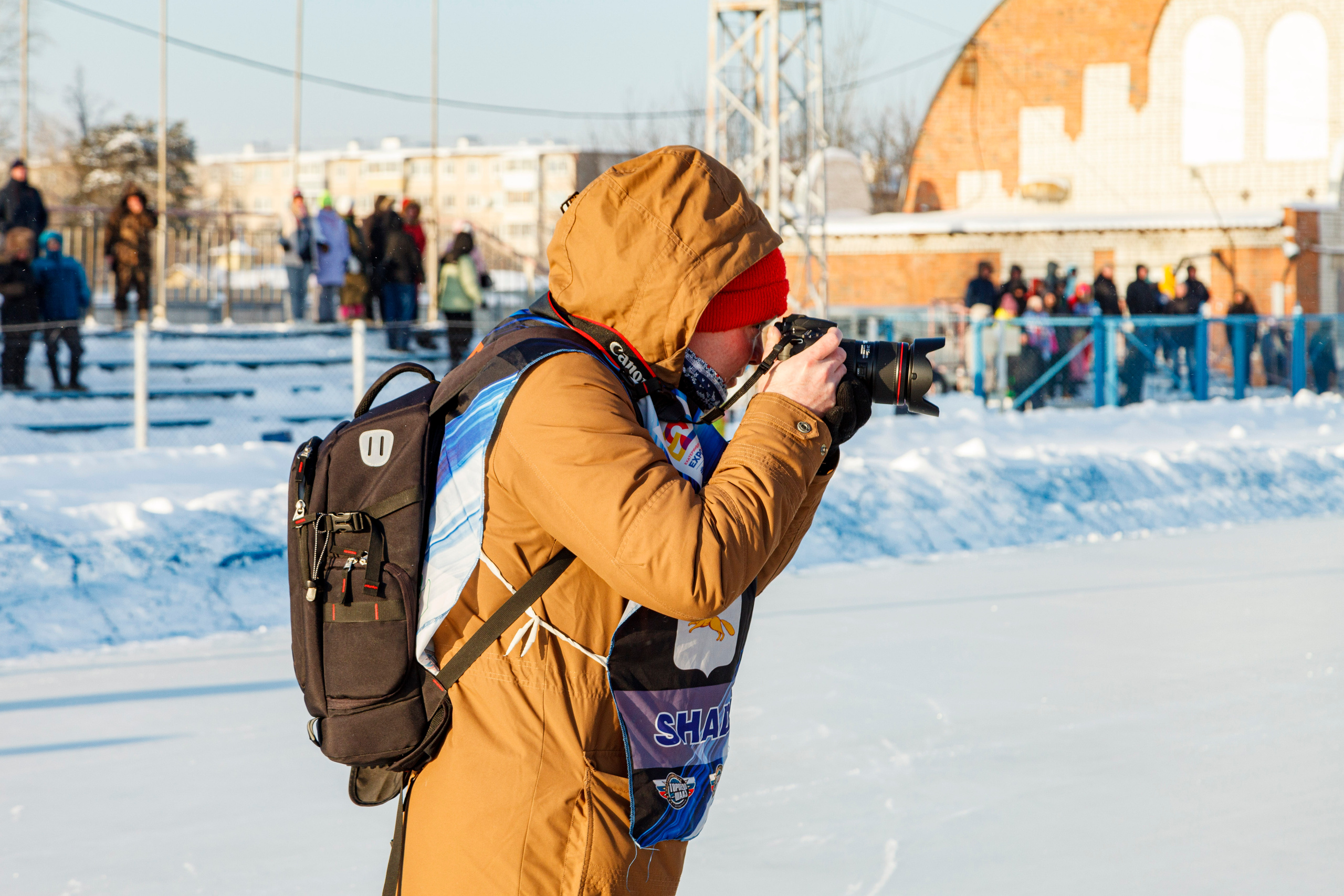 8 — 9 января 2023 года — Финал Командного первенства России (юниоры). Фотограф Андрей Гузеев
