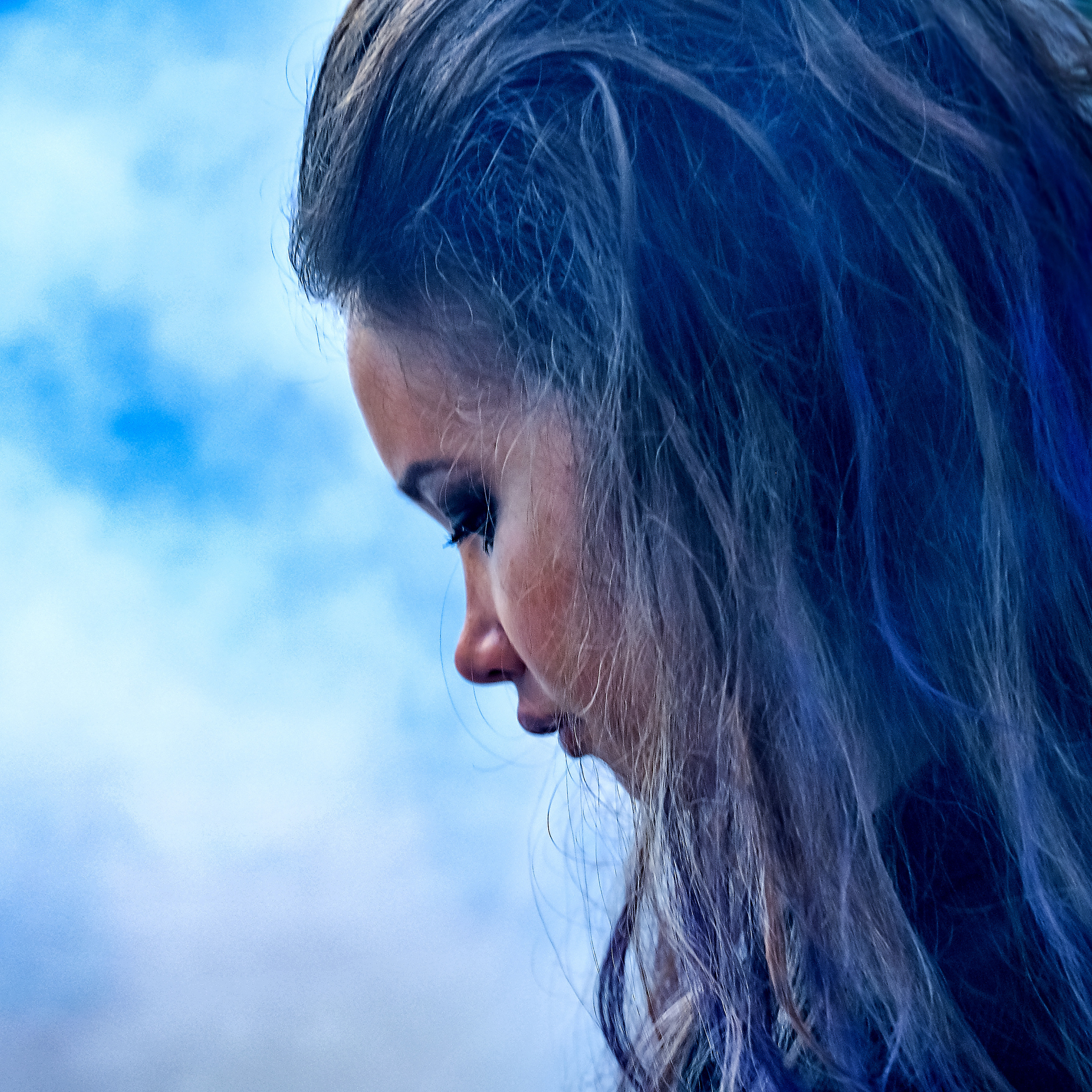 Рок-н-ролл. Фотограф Андрей Гузеев