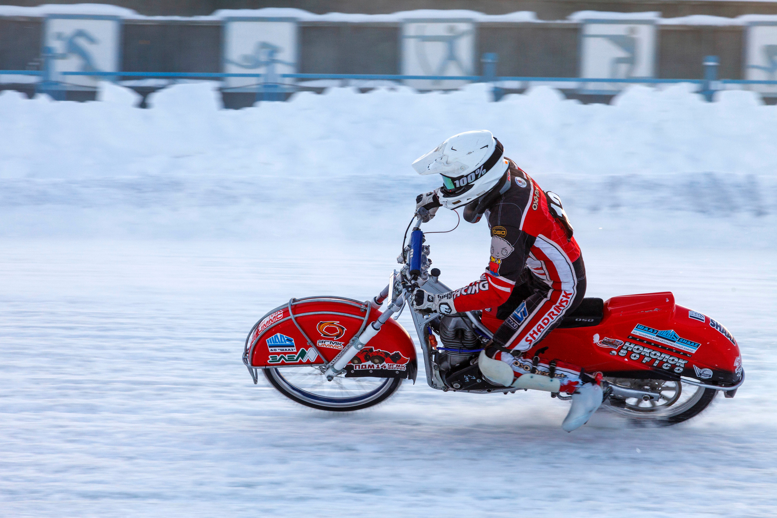 8 — 9 января 2023 года — Финал Командного первенства России (юниоры). Фотограф Андрей Гузеев