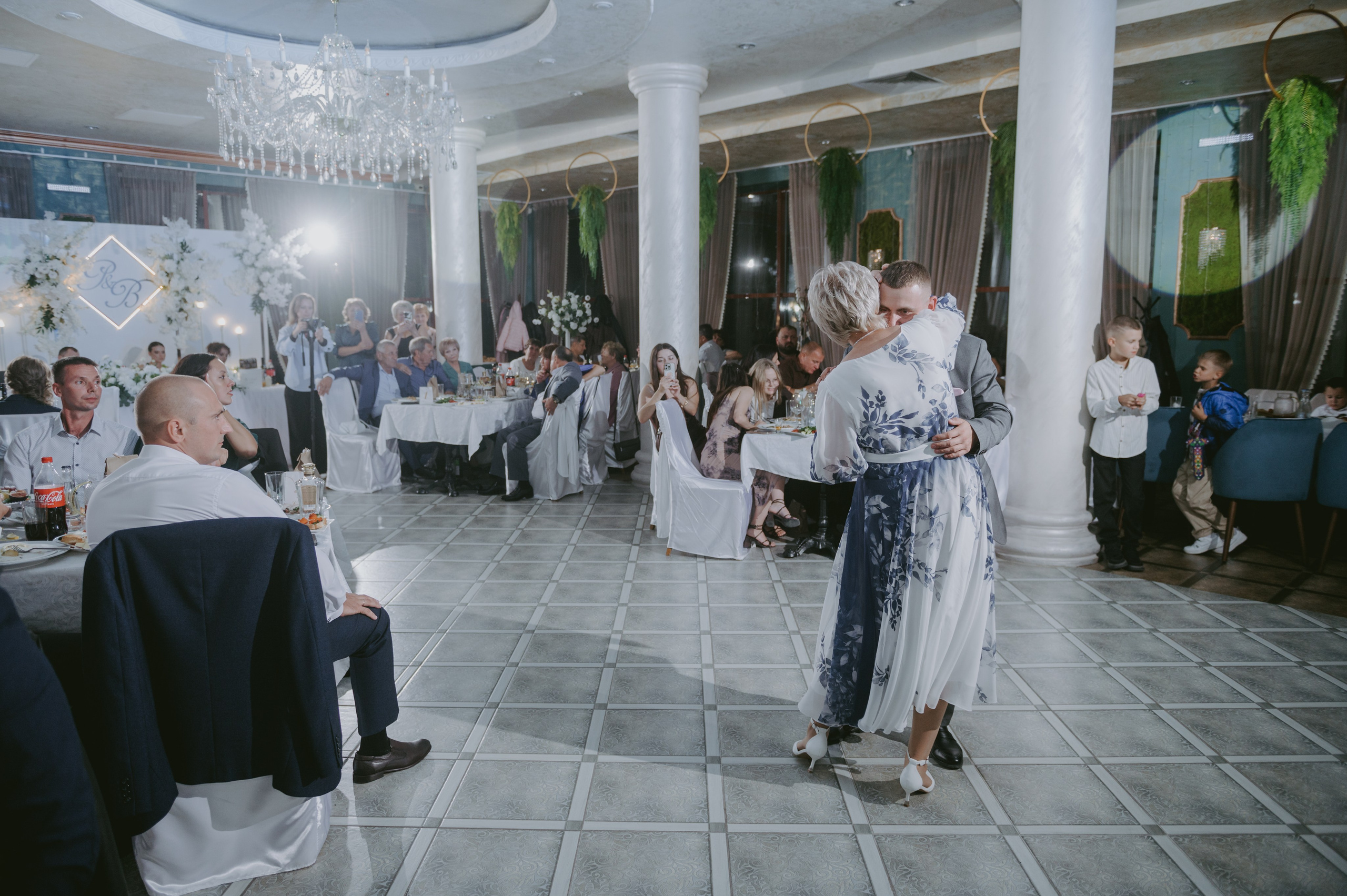 Роман & Вероника. Свадебный и семейный фотограф город Темрюк Фотостудия Темрюк