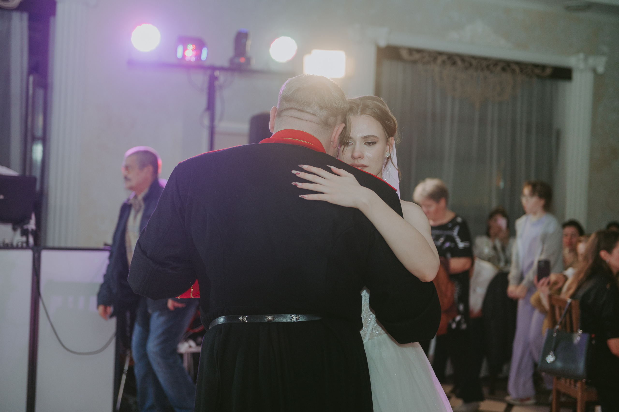 Полина & Михаил. Свадебный и семейный фотограф город Темрюк Фотостудия Темрюк