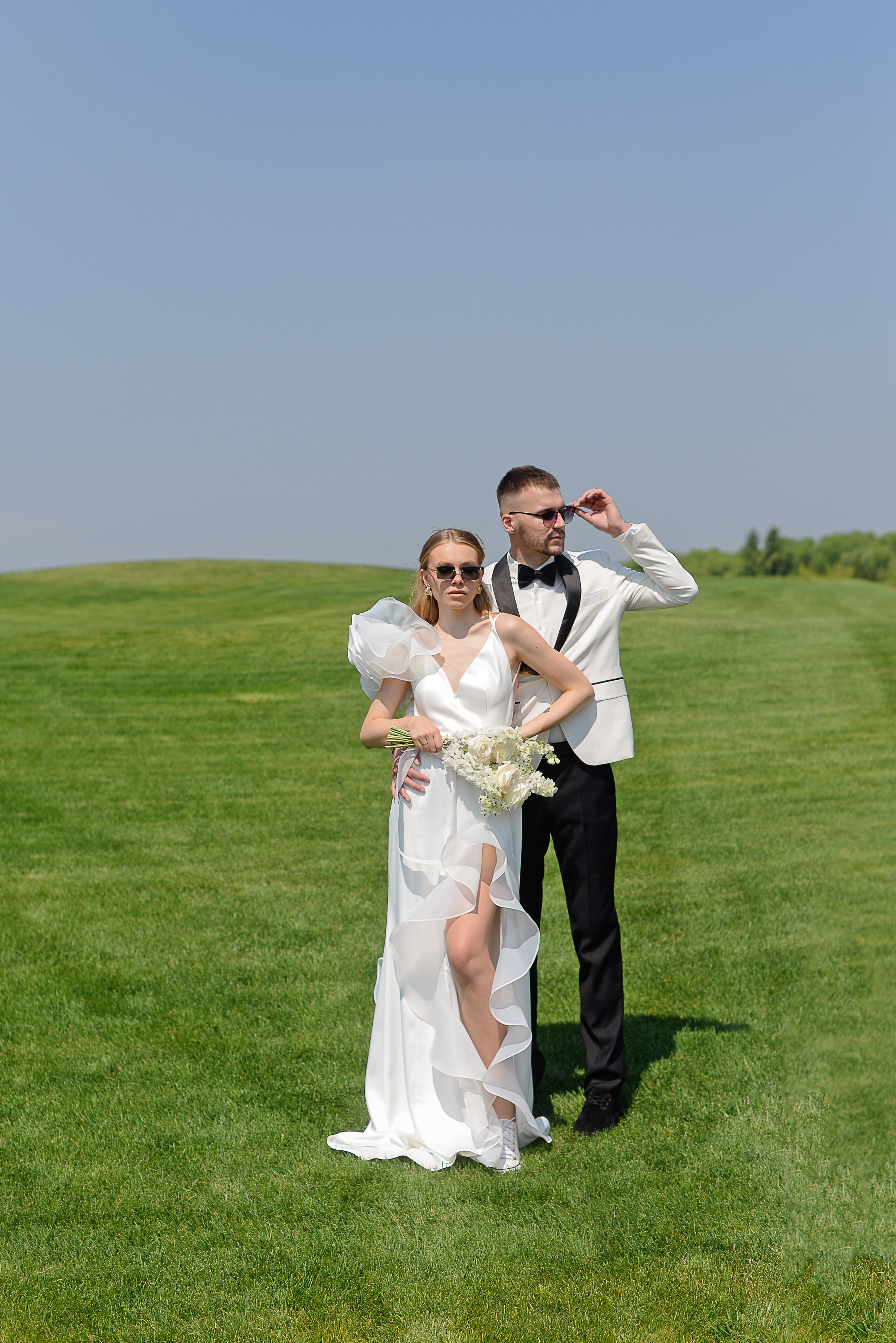 Сергей&Регина. Свадебный фотограф в Санкт Петербурге Падерина Кристина