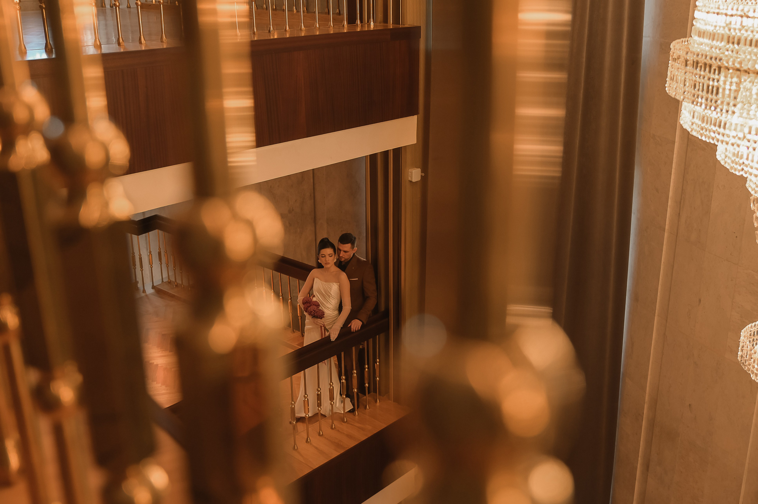 Игорь&Вероника. Свадебный фотограф в Санкт Петербурге Падерина Кристина