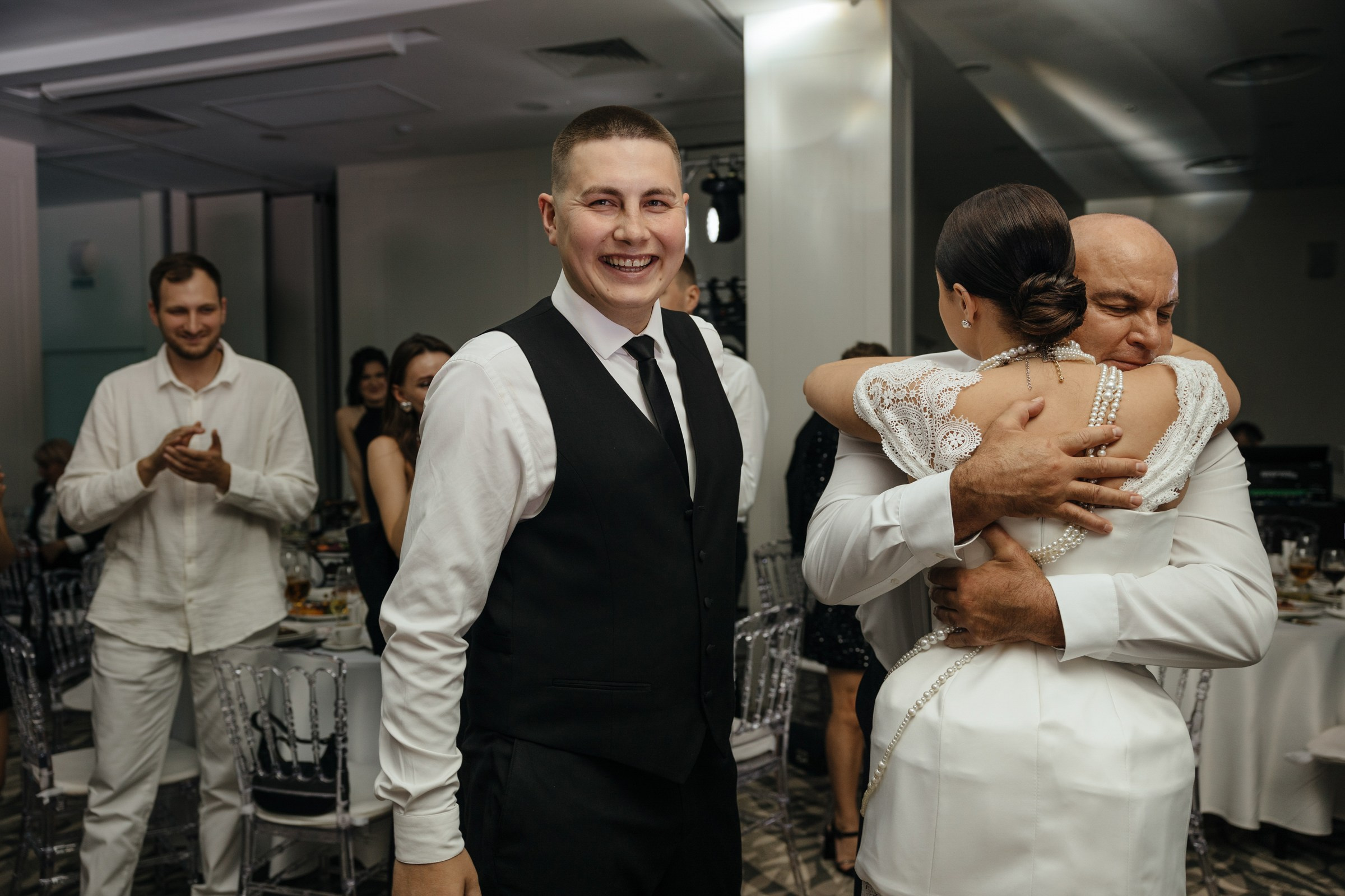 Данил и Анна. Свадебный фотограф в Ульяновске Алексей Китов