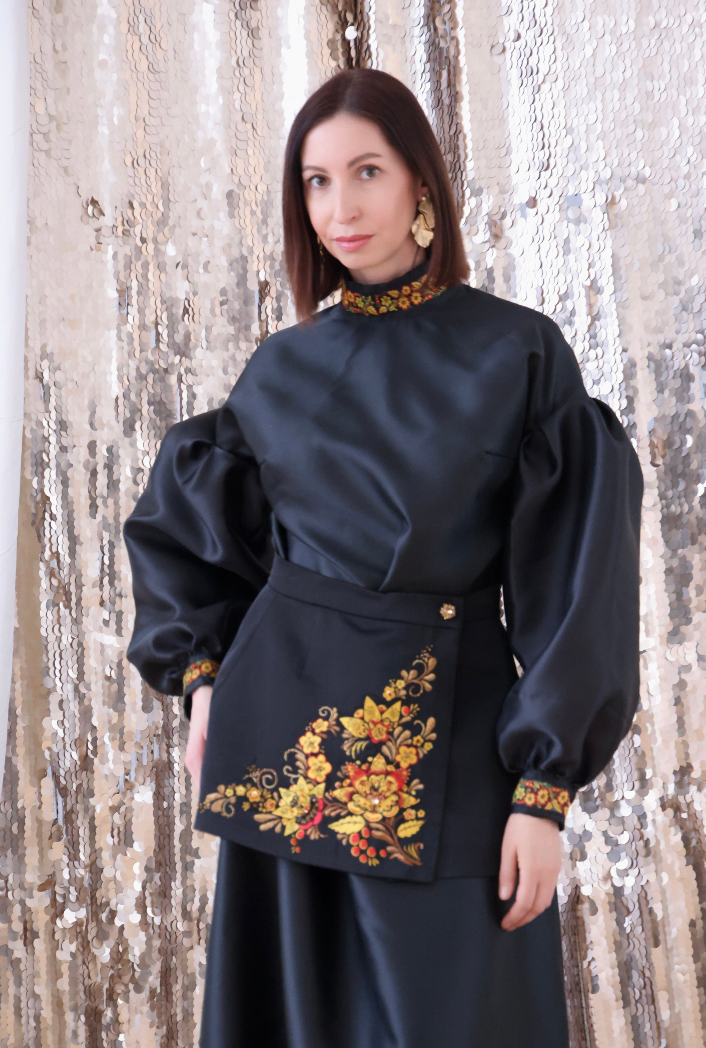 Коллекция 2026. Бренд одежды IriS