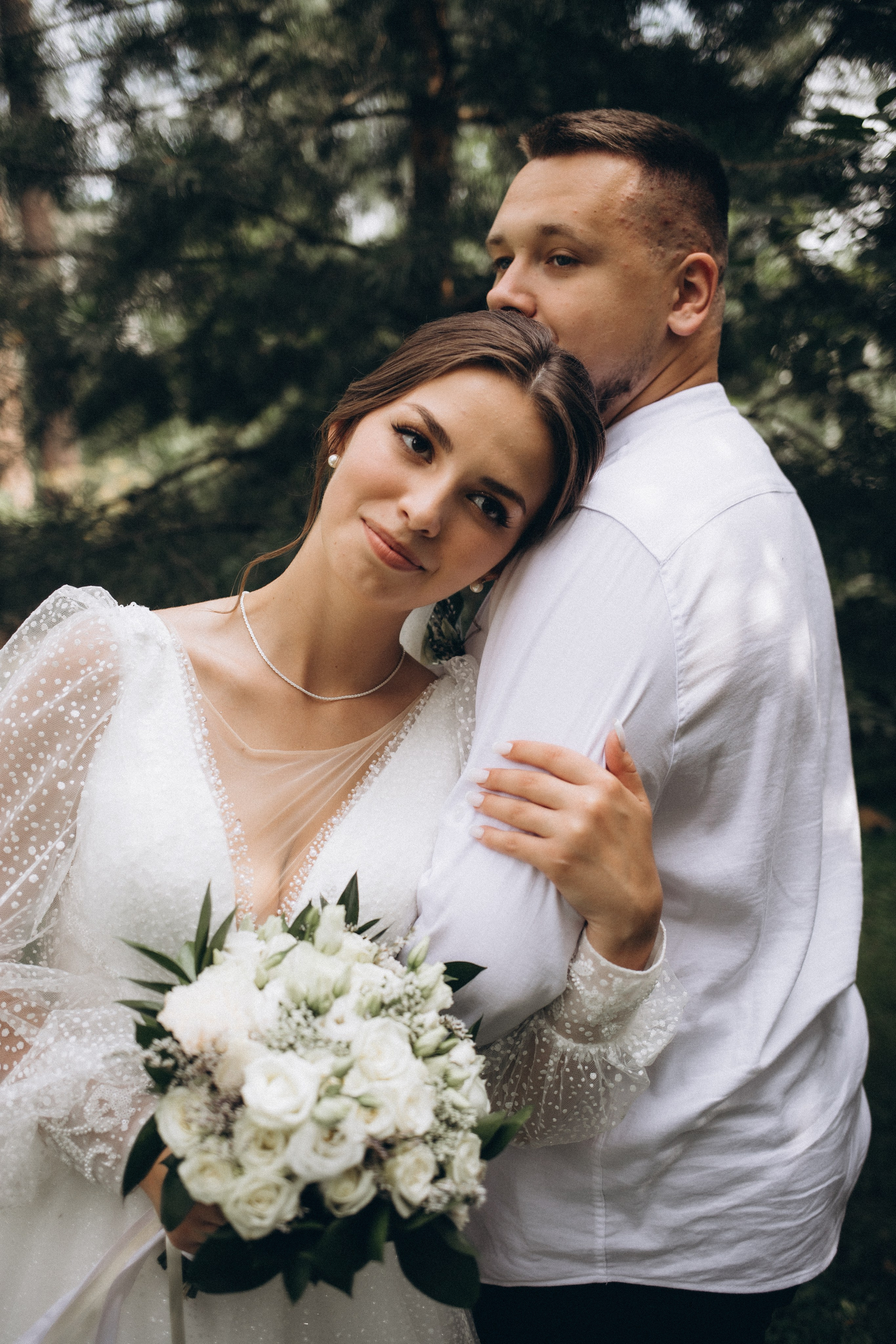 Жаркий июнь. Семейный и свадебный фотограф Анна Кожокарь