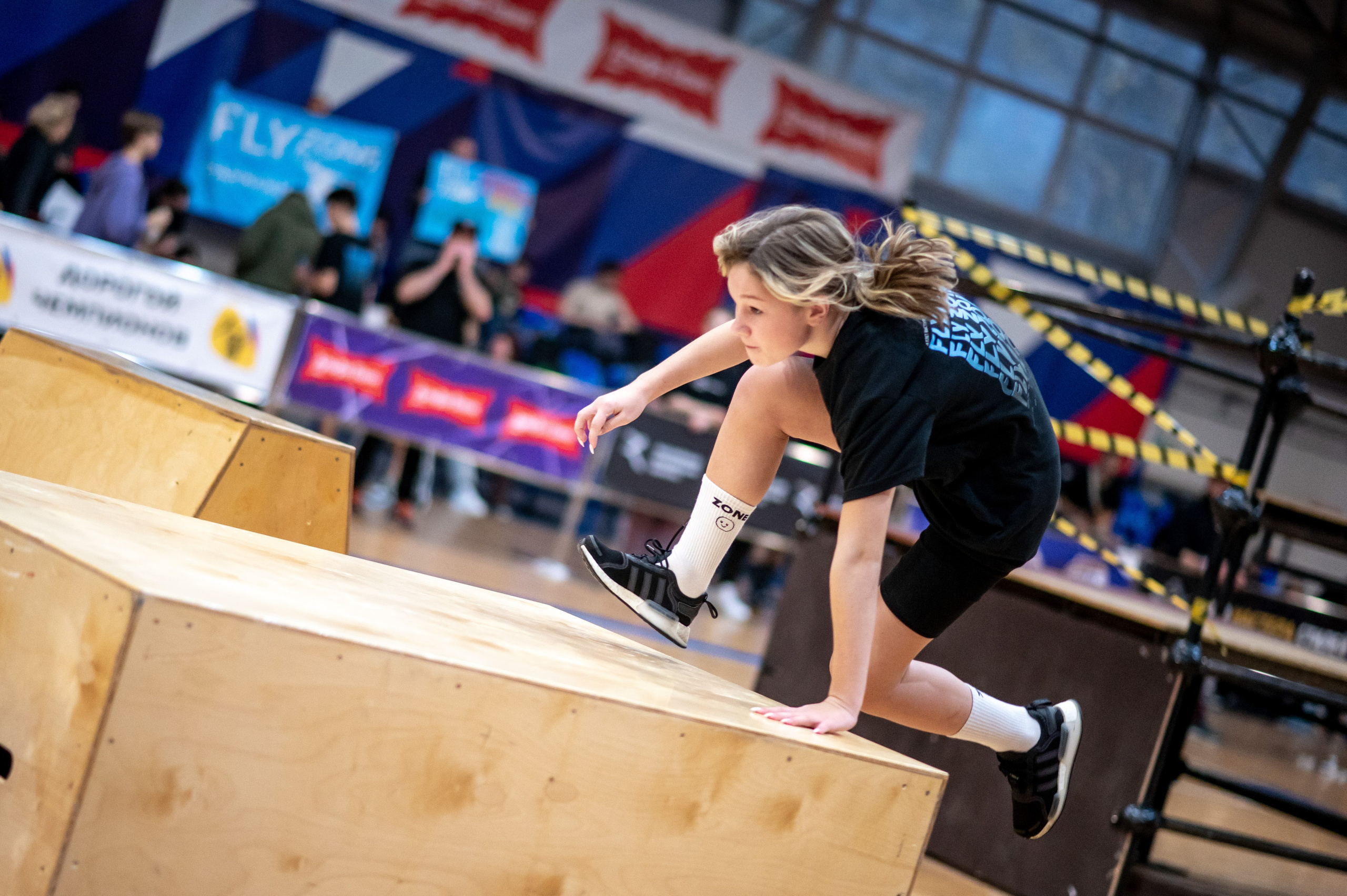 Паркур лига. Финалы. Октябрь 2024. Спортивный фотограф в Туле и Тульской области. Файсханова Фото Спорт