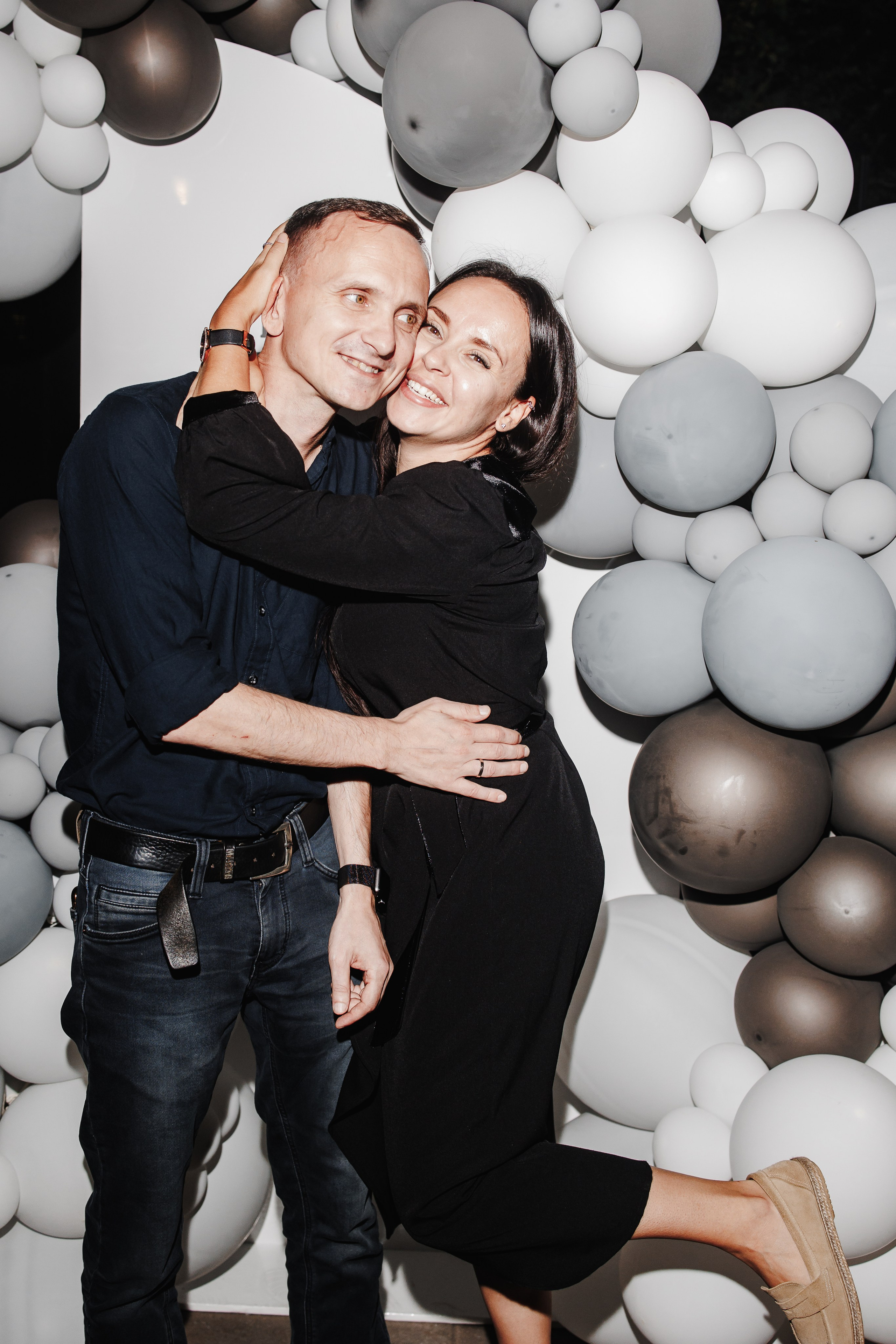 День Рождения Олега. Фотограф Ольга Махалова — Санкт-Петербург, Москва, Нижний Новгород