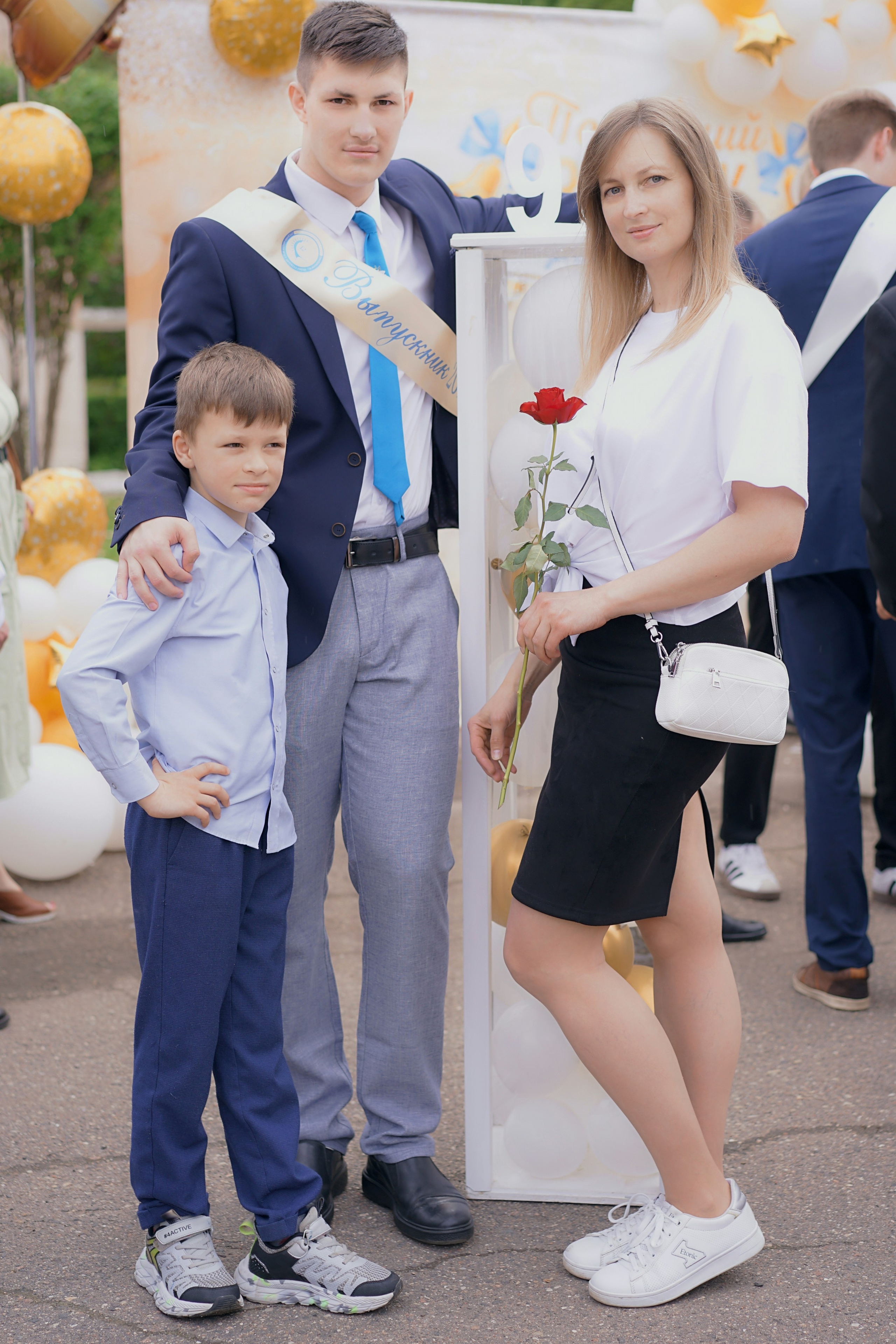 ФОТОГРАФ Лидия Баженова