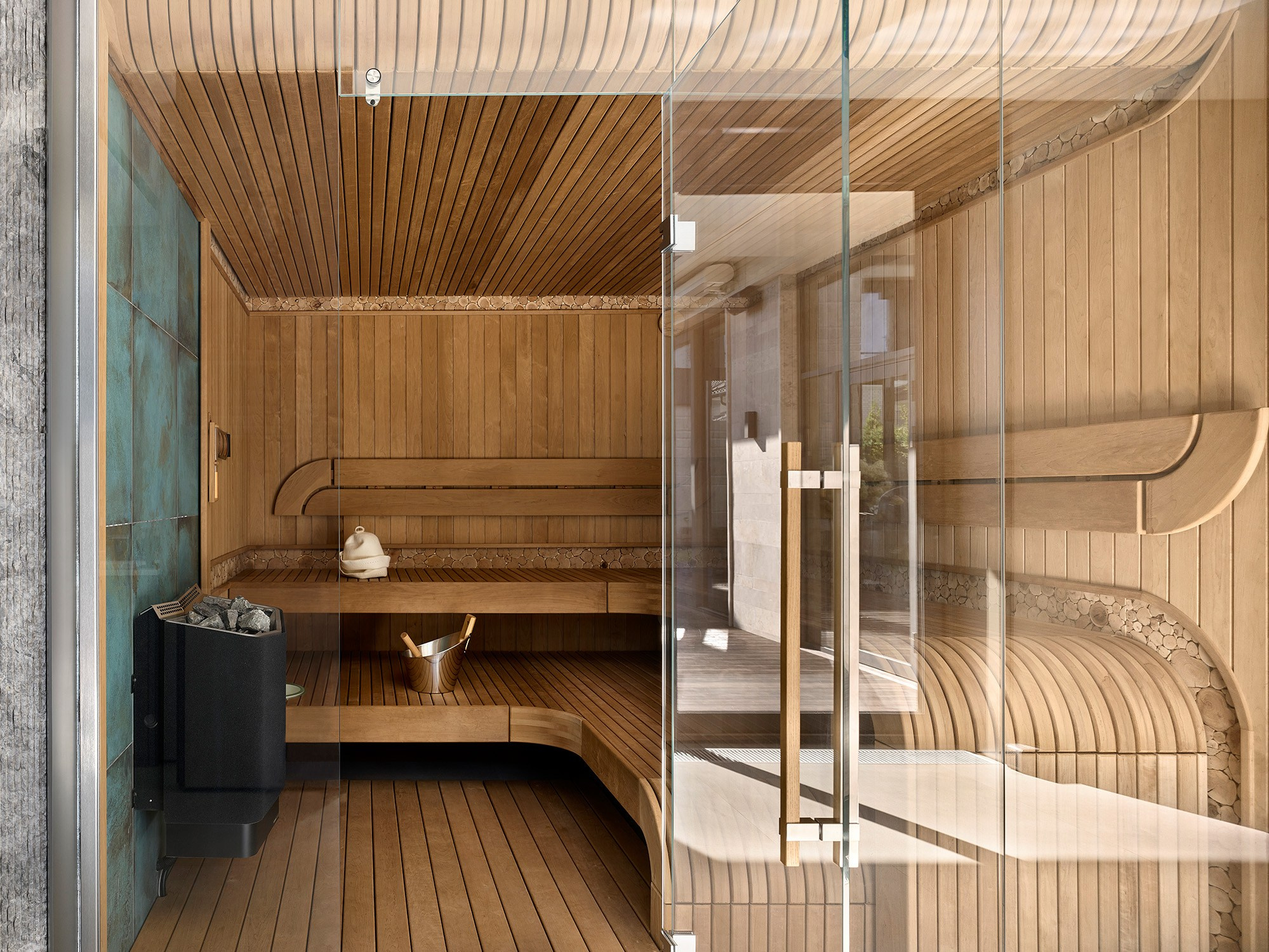 МОСКВА. Дизайн интерьера. Архитектура. MODELLISTA ARCHITECTS
