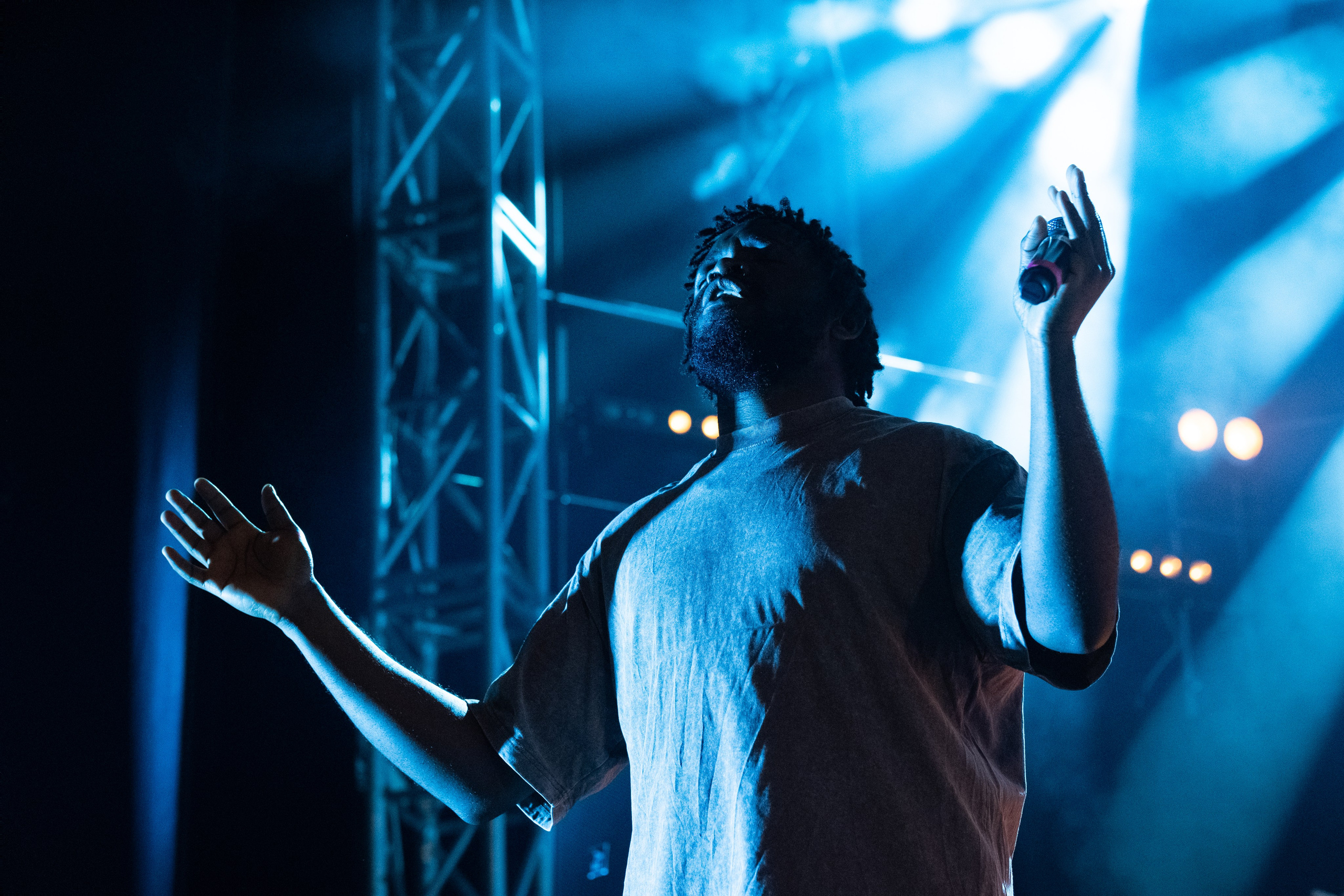 Стрит фотограф в Санкт-Петербурге Мартьянов Никита