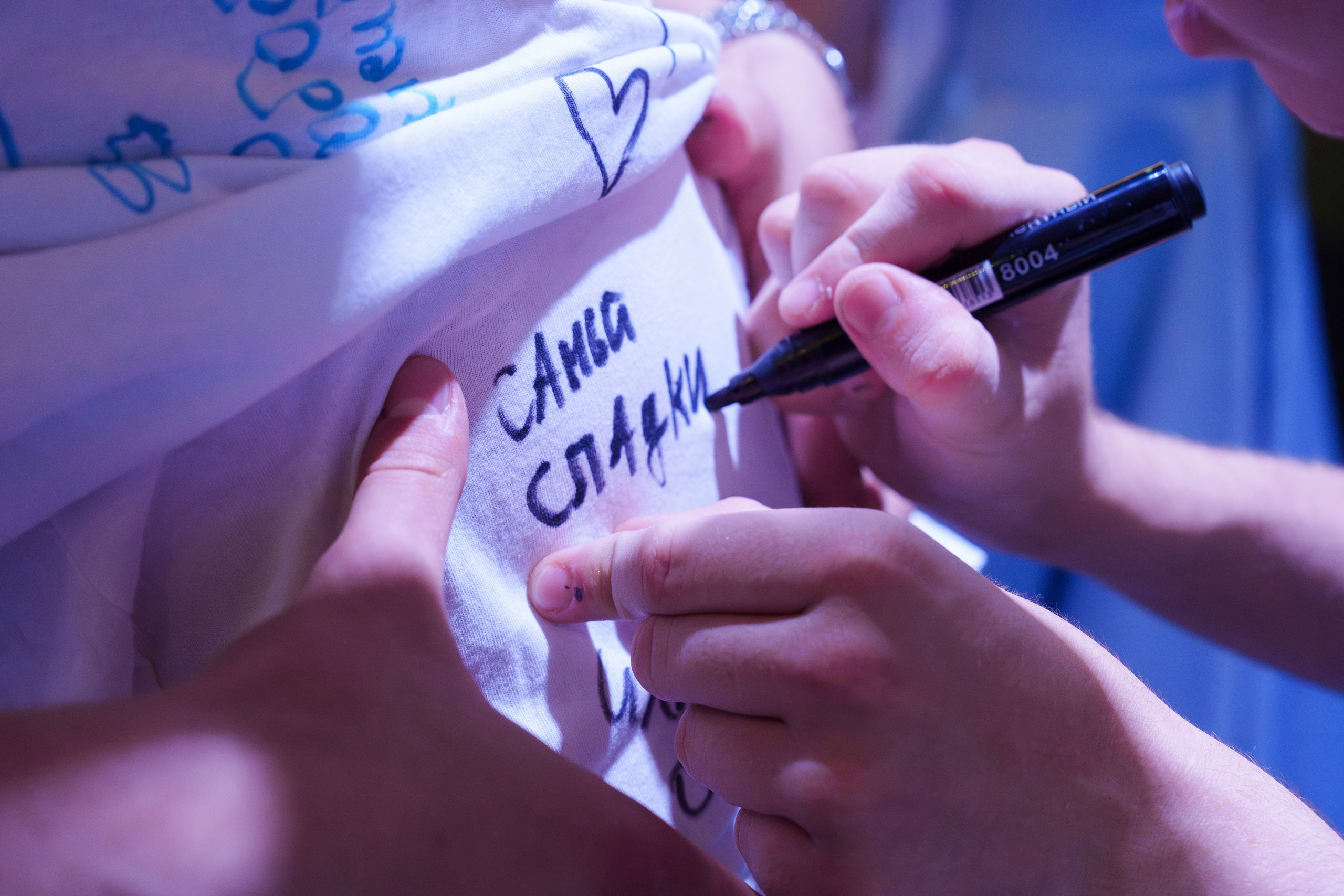 Выпускной лицея 27 (вечеринка). Свадебный и репортажный фотограф Элина Козырьянова