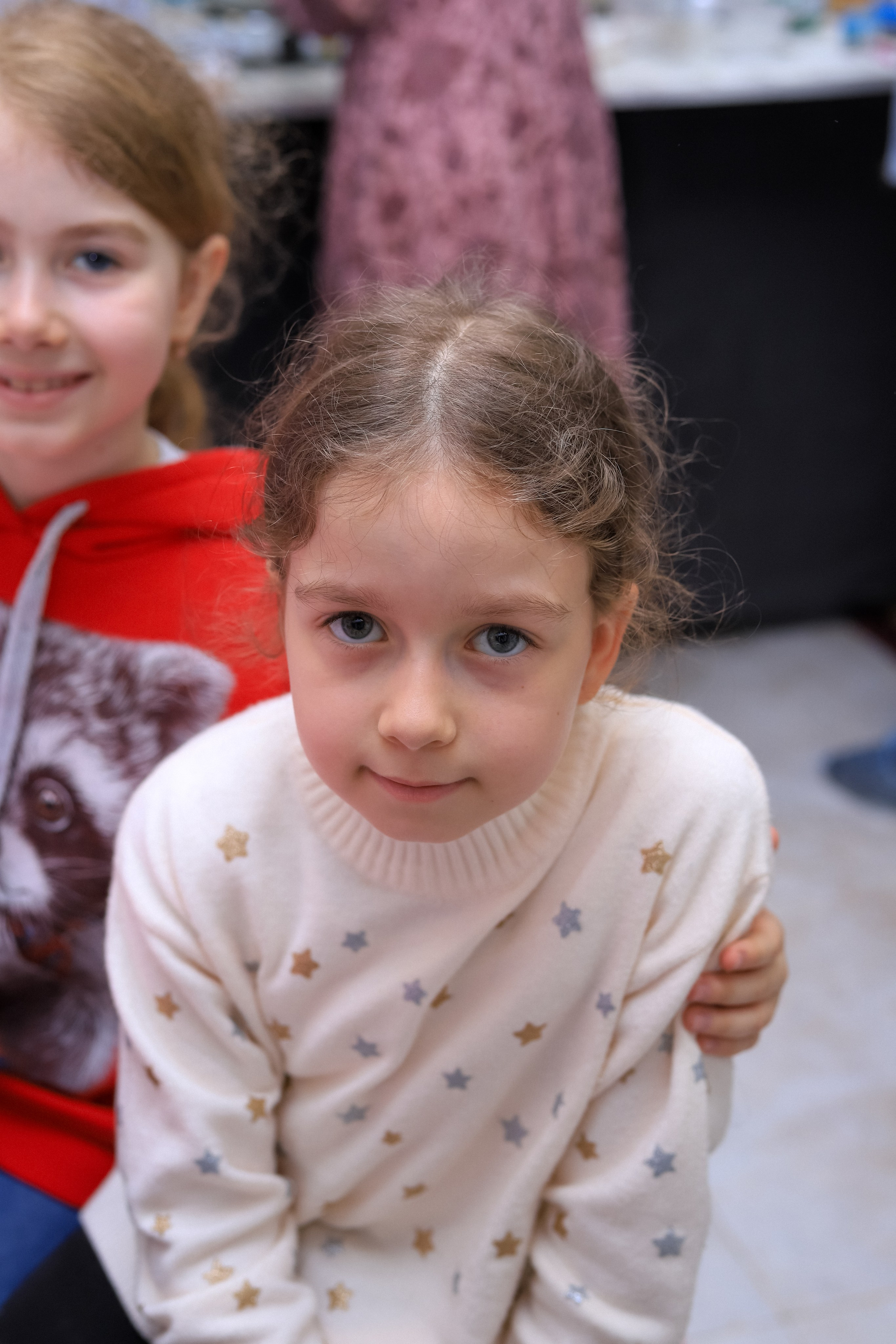 Студия Мудрая мастерская. Женский/Детский фотограф в Симферополе Вероника Слепогина