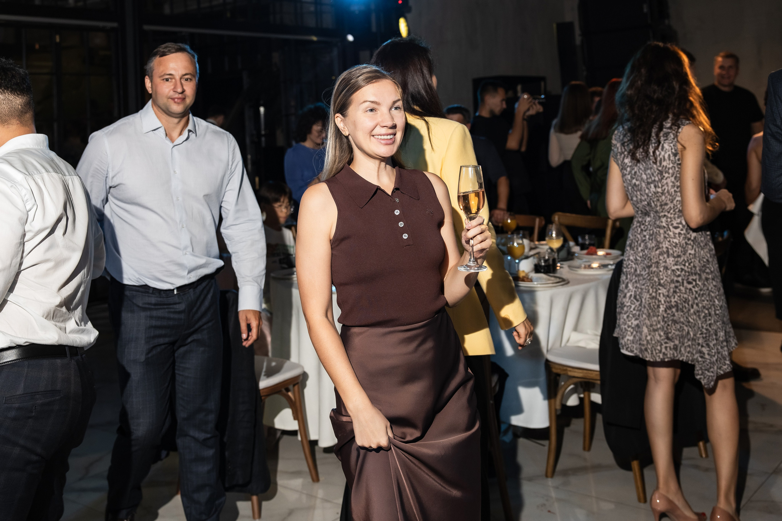 P&M. Свадебный репортажный фотограф в Москве