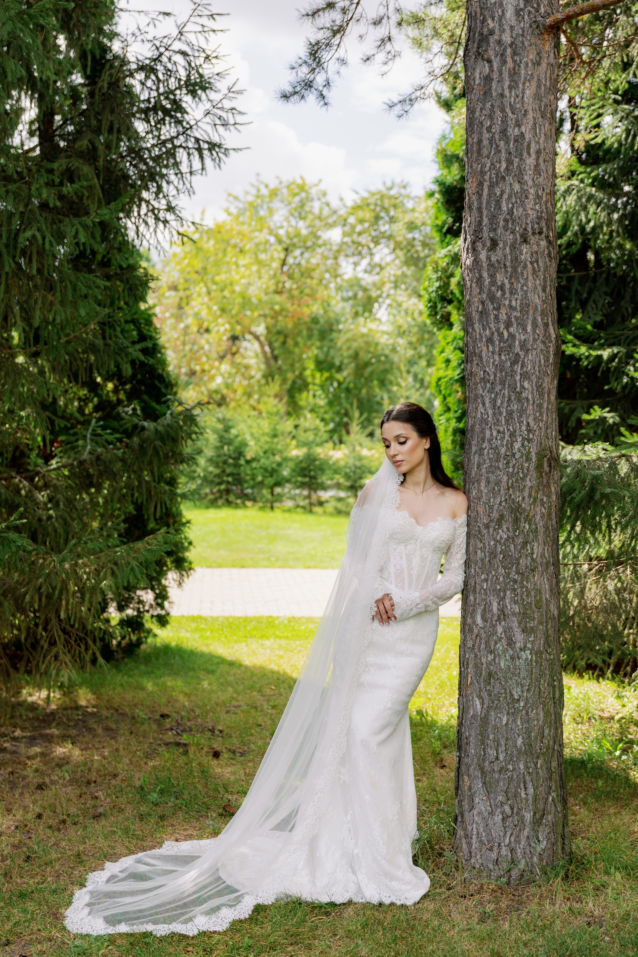 A & E. Свадебный фотограф в Тюмени и Екатеринбурге Сергей Михин