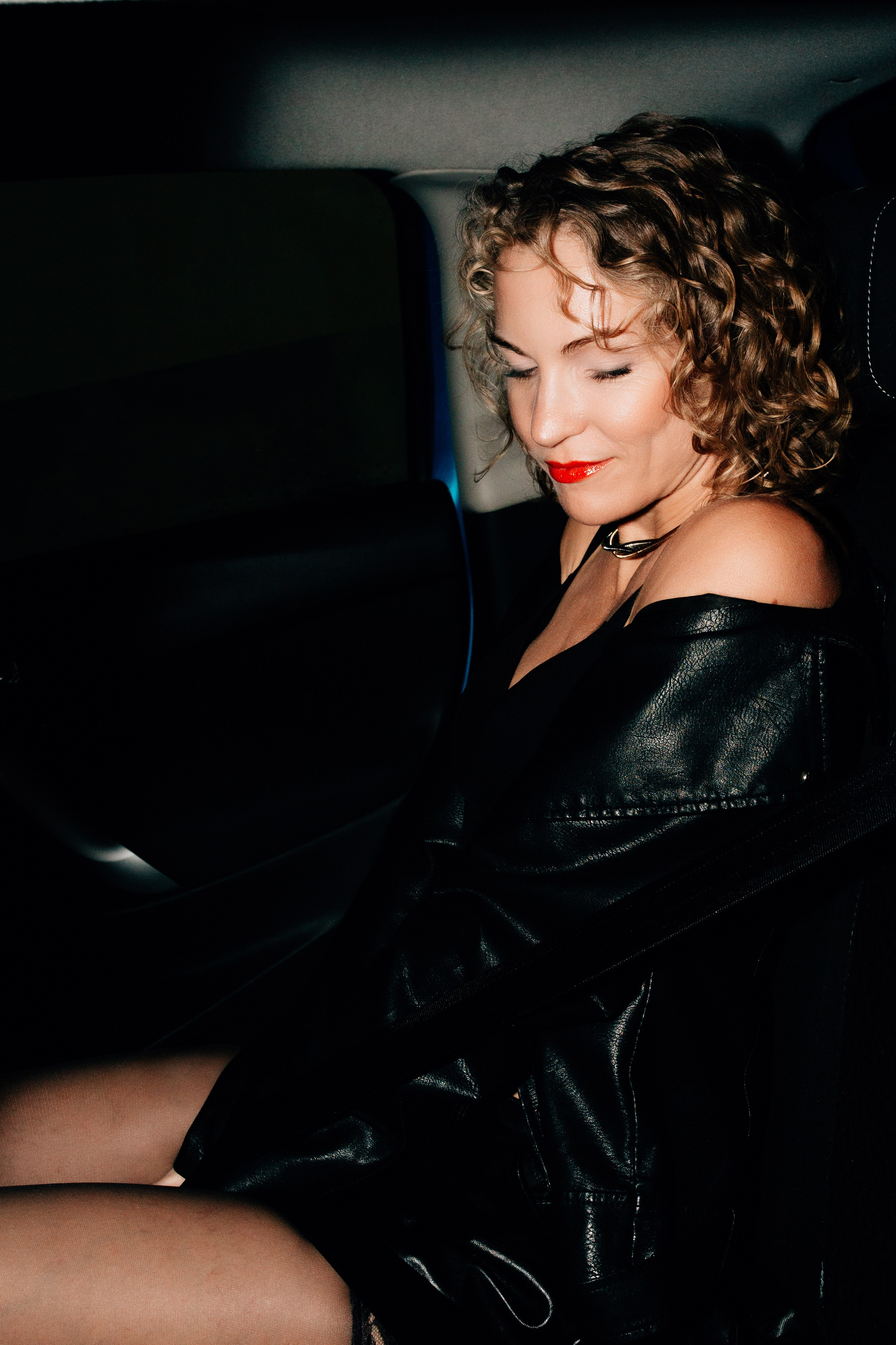 Парковка. Семейный и детский фотограф в Ярославле