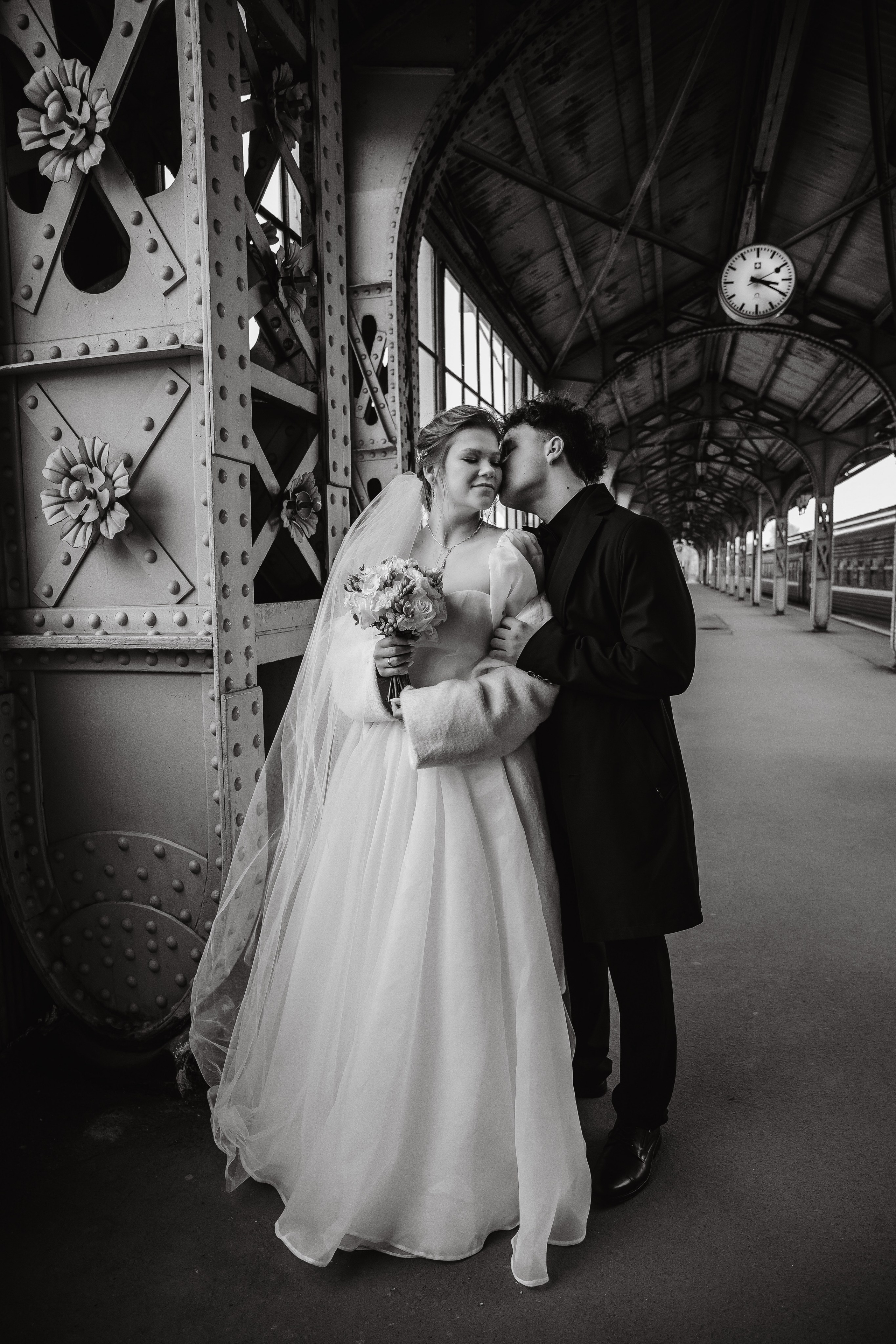 Света & Игорь. Весна. Лахта. Свадебный и семейный фотограф Пушкин Царское Село СПБ Питер Санкт-Петербург и Рязань Ольга Козлова