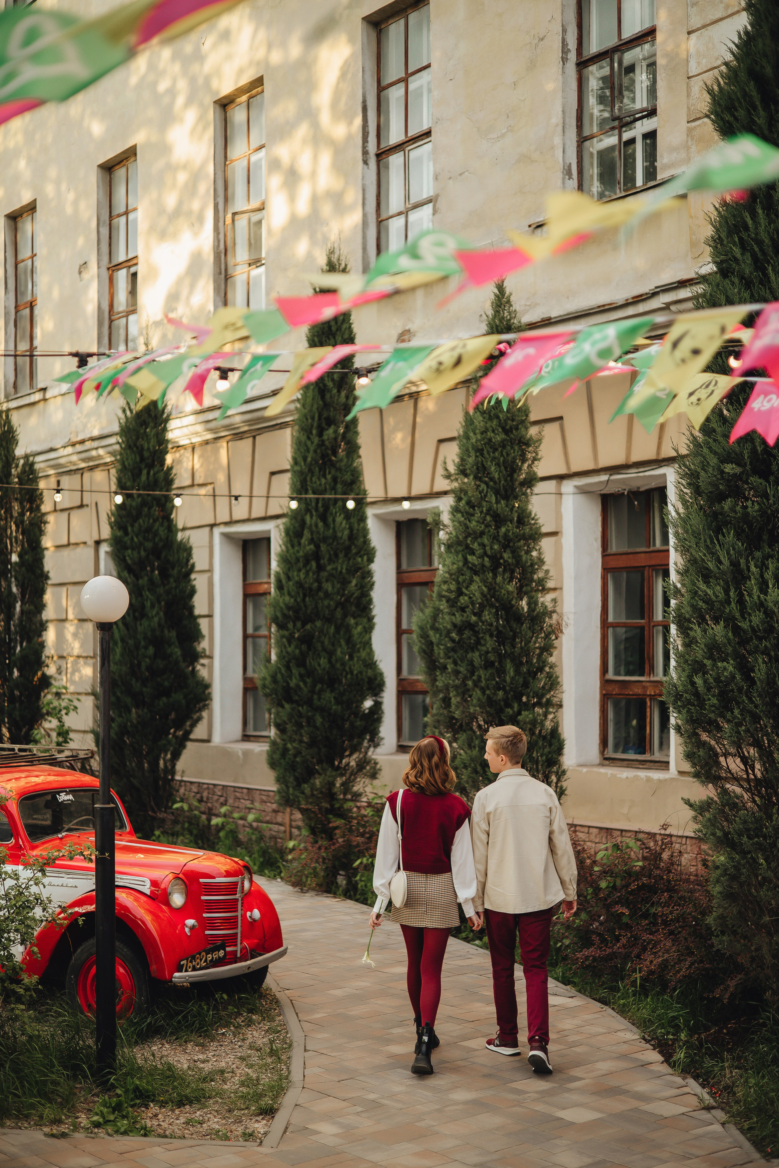 Андрей & Юля Сиреневое настроение. Свадебный и семейный фотограф Пушкин Царское Село СПБ Питер Санкт-Петербург и Рязань Ольга Козлова