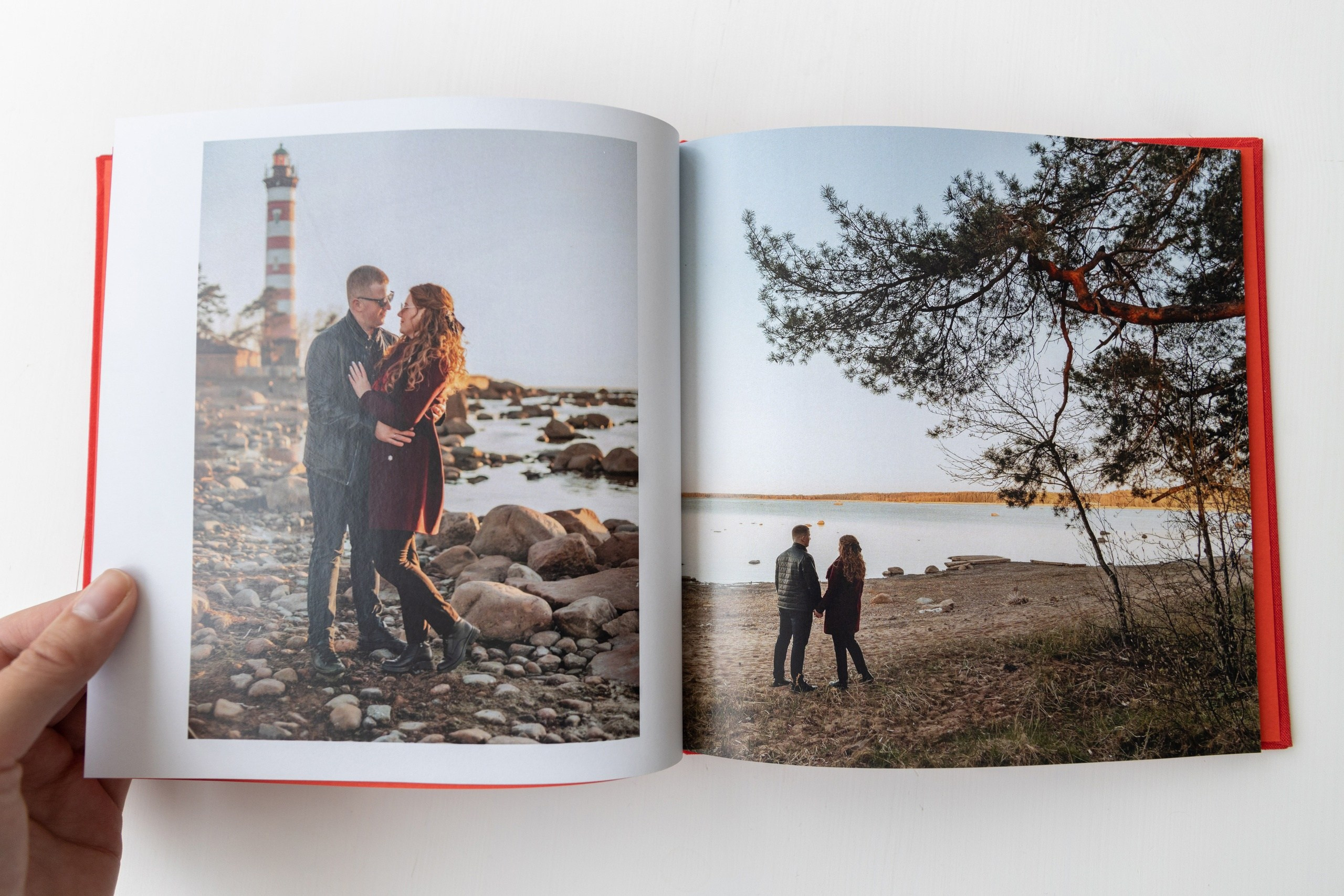 Фотокниги свадебные. Свадебный и семейный фотограф Пушкин Царское Село СПБ Питер Санкт-Петербург и Рязань Ольга Козлова