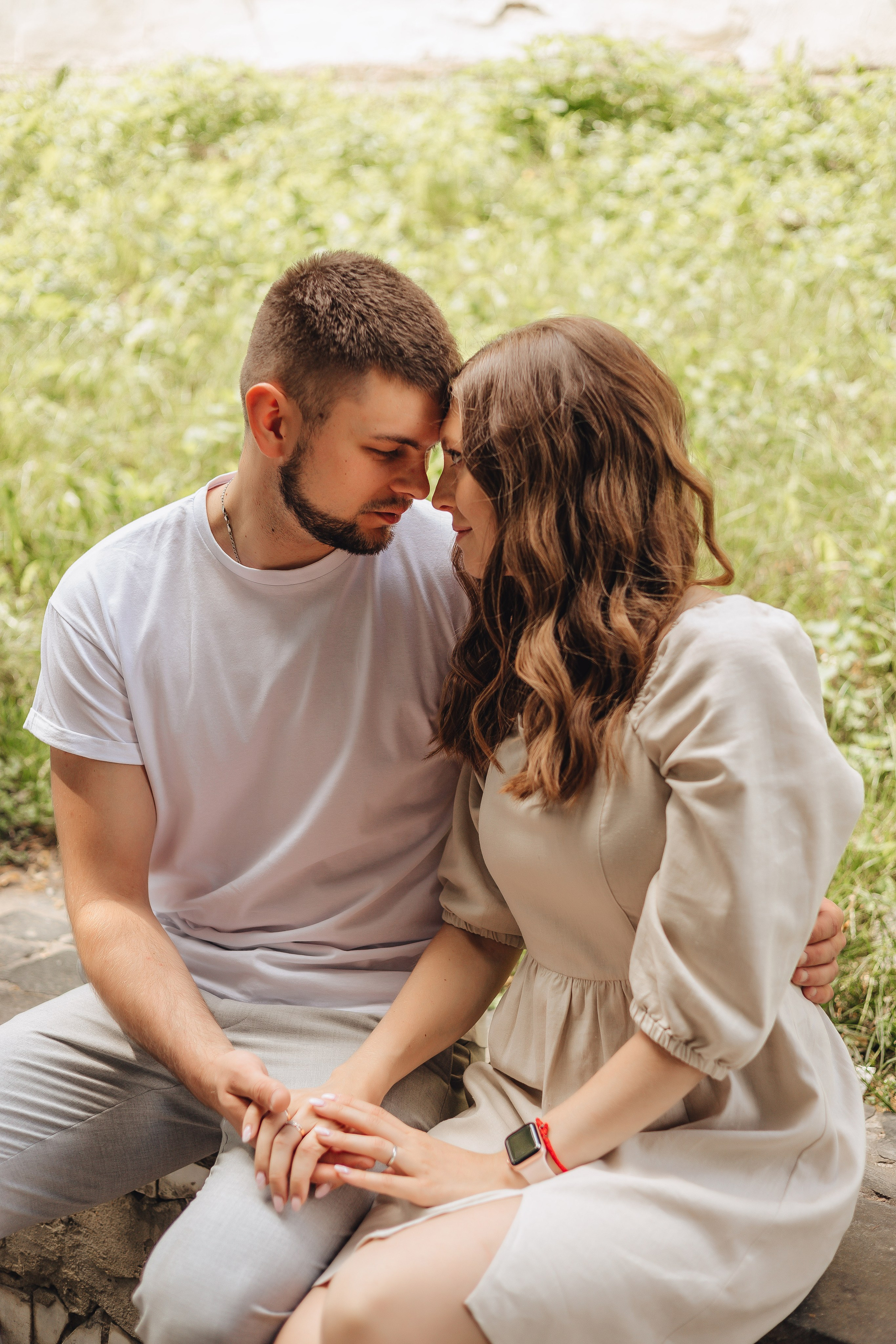Алина + Костя + Поля. Свадебный и семейный фотограф Пушкин Царское Село СПБ Питер Санкт-Петербург и Рязань Ольга Козлова
