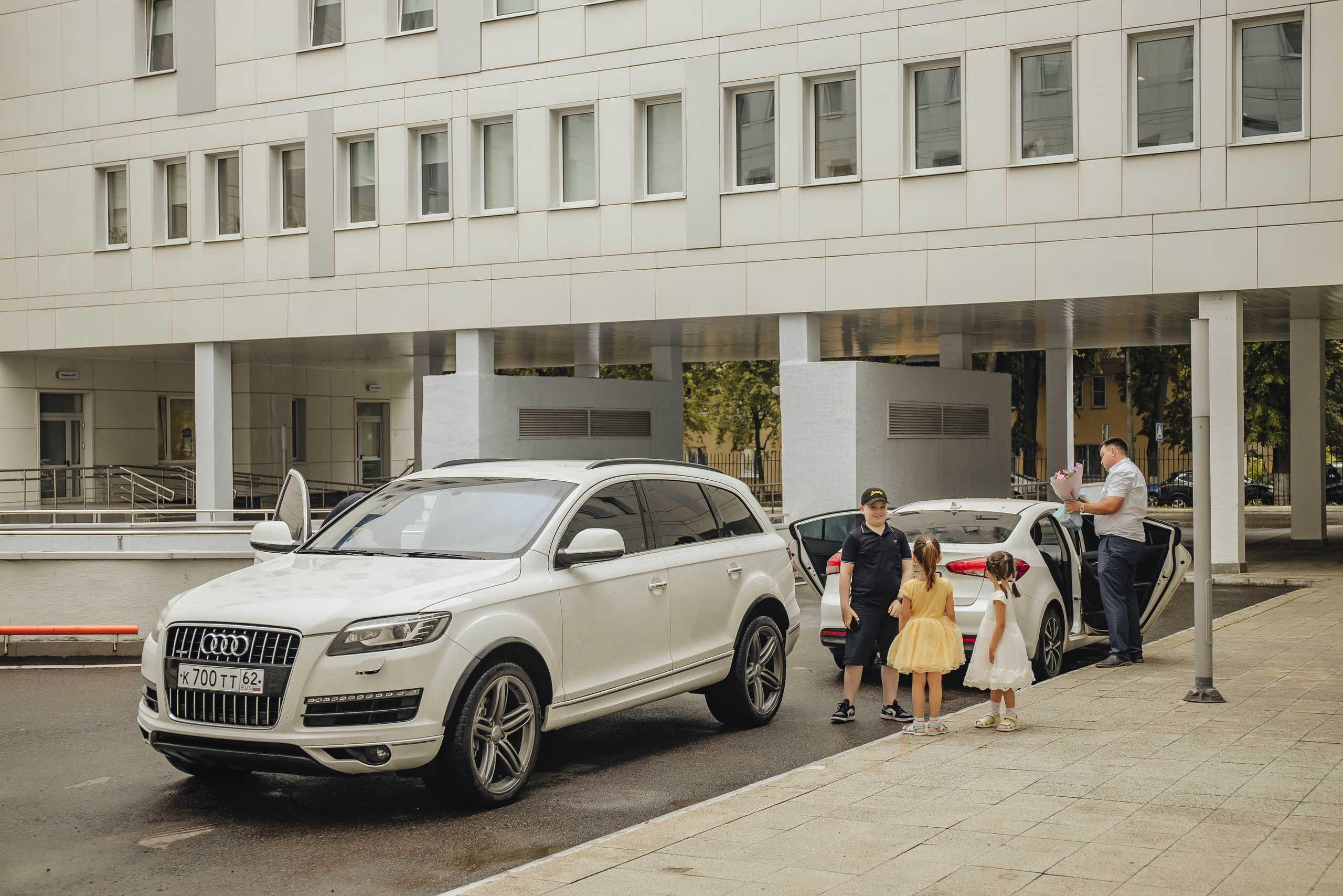 Выписка Сони. Свадебный и семейный фотограф Пушкин Царское Село СПБ Питер Санкт-Петербург и Рязань Ольга Козлова
