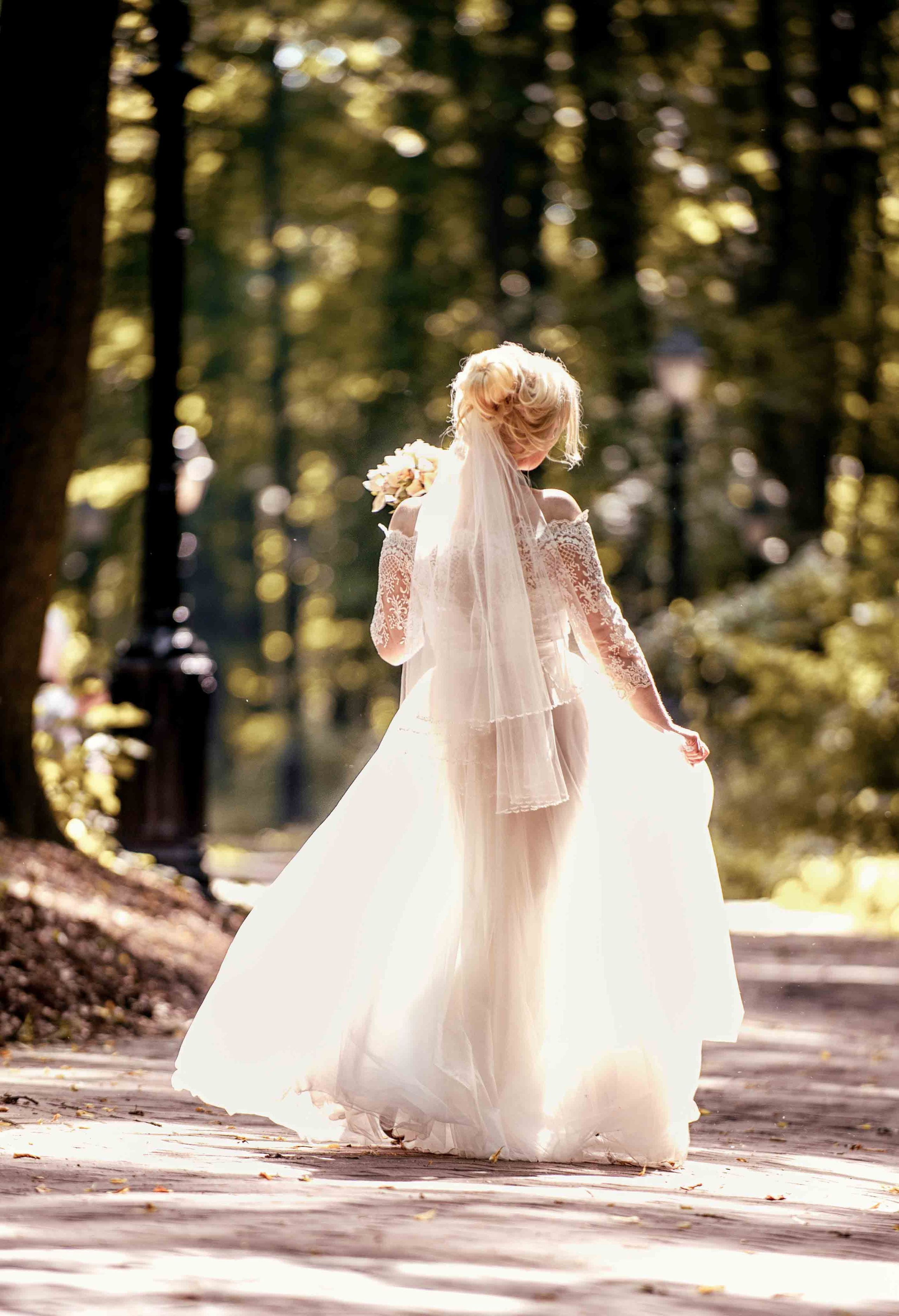 Свадьба. Портретная и свадебная фотосъемка. Москва и область